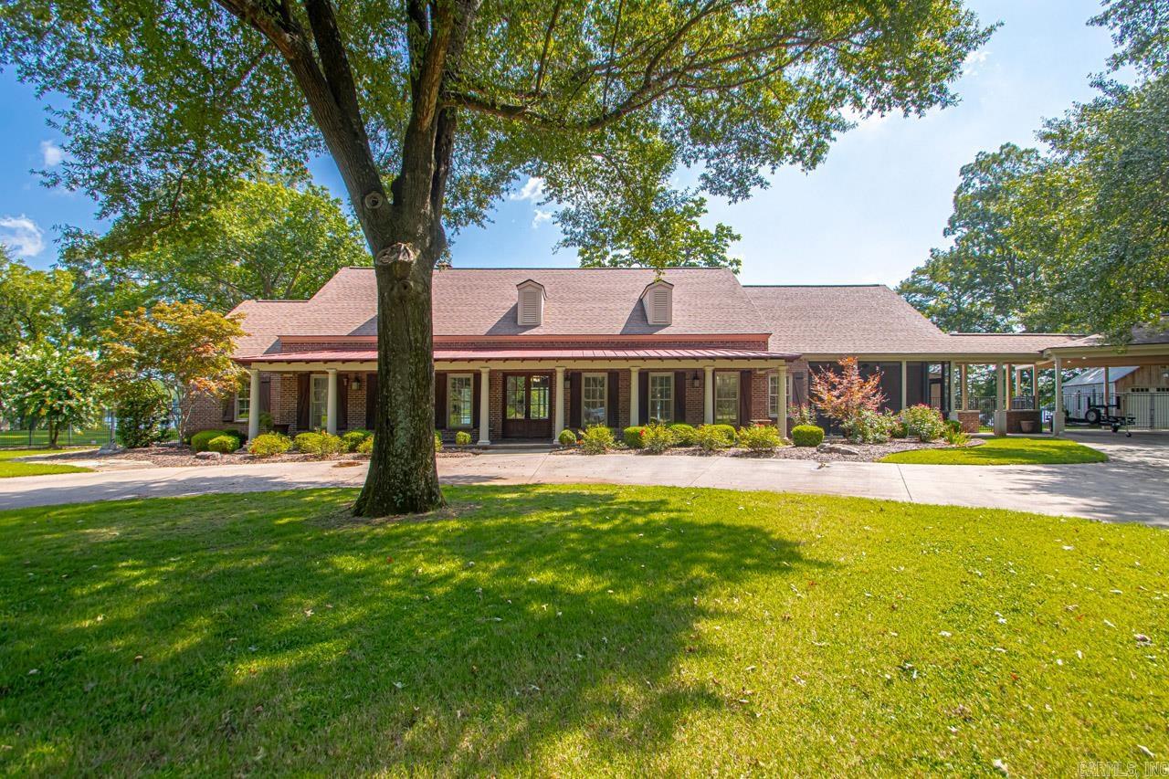 WILLOWS THE - Residential