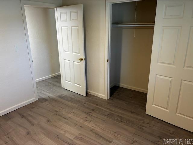 COLLEGE ADD (BEEBE) - Residential