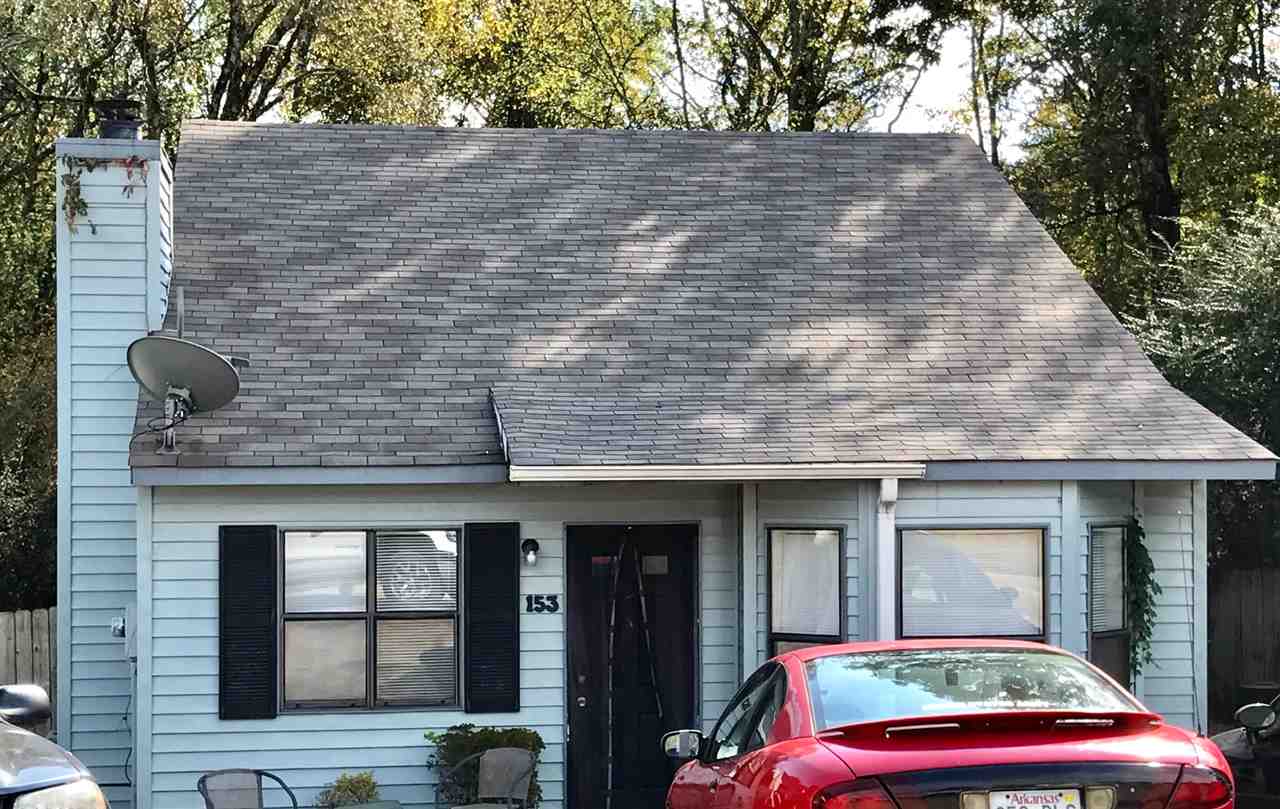 Rocky Reef #1 - Residential Income