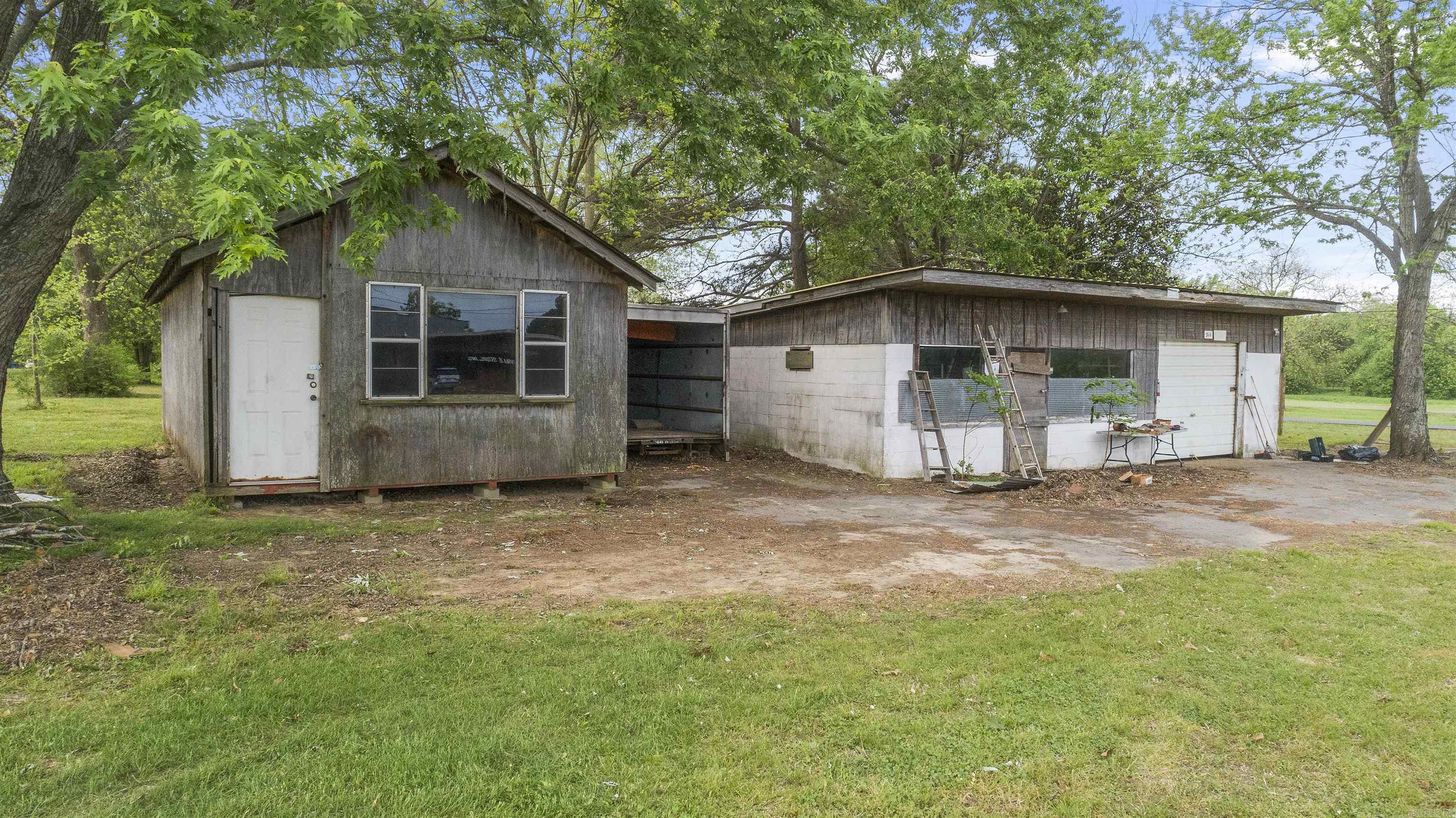 BEEBE OUTLOTS - Commercial Sale