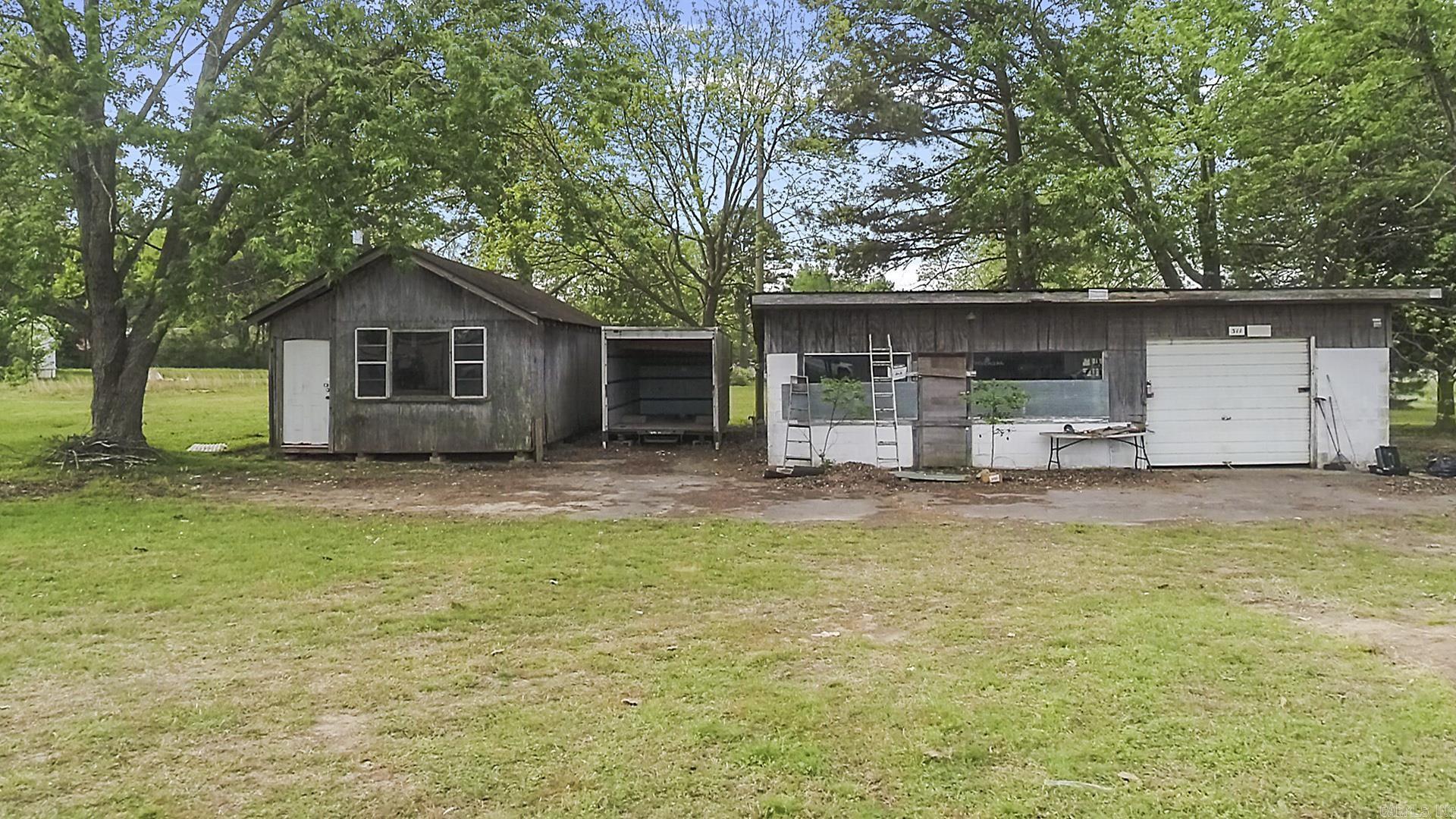 BEEBE OUTLOTS - Commercial Sale