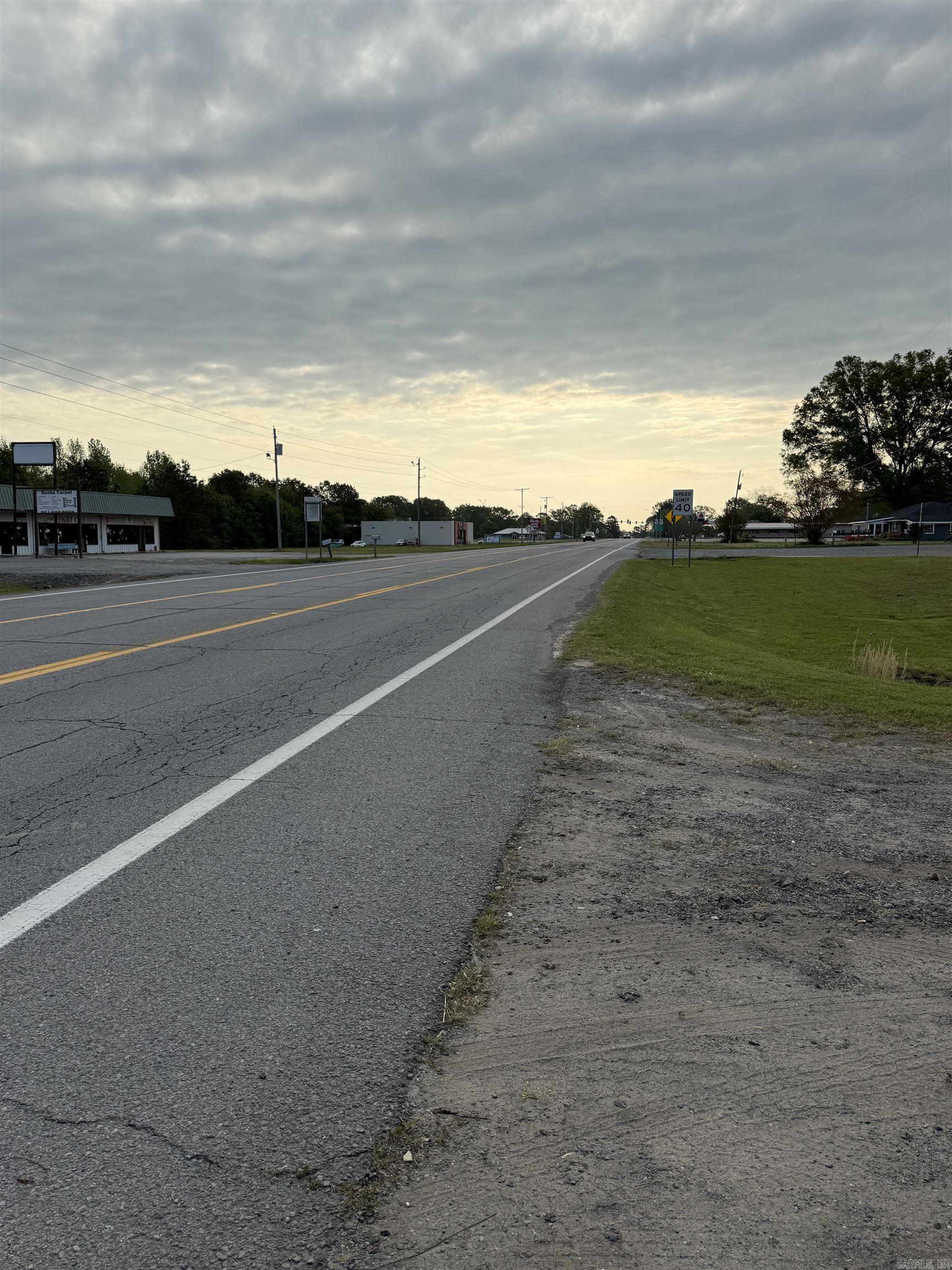BEEBE OUTLOTS - Commercial Sale