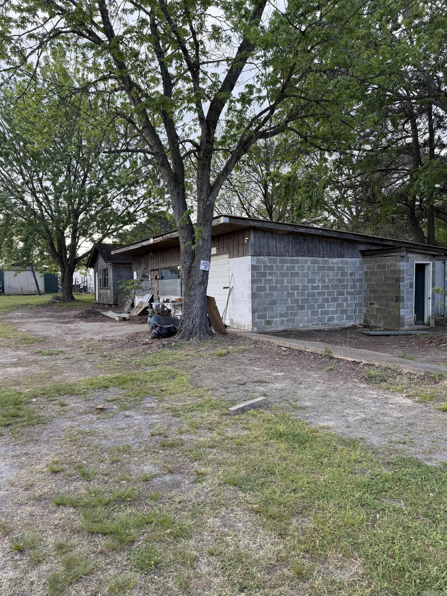 BEEBE OUTLOTS - Commercial Sale