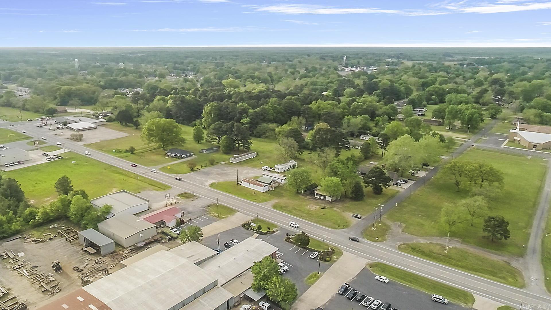 BEEBE OUTLOTS - Commercial Sale