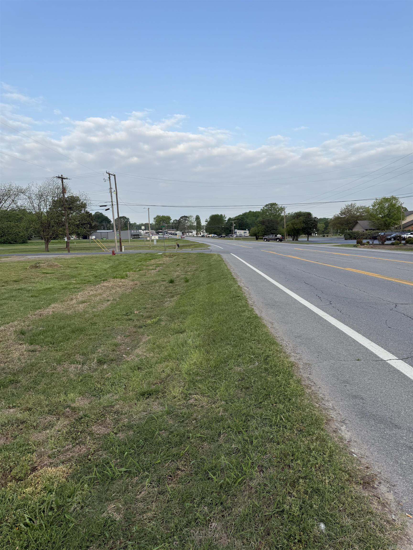 BEEBE OUTLOTS - Commercial Sale
