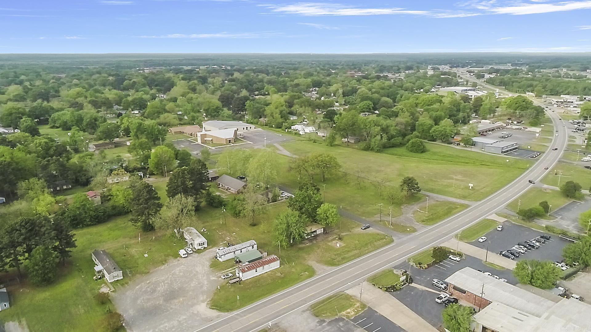 BEEBE OUTLOTS - Commercial Sale