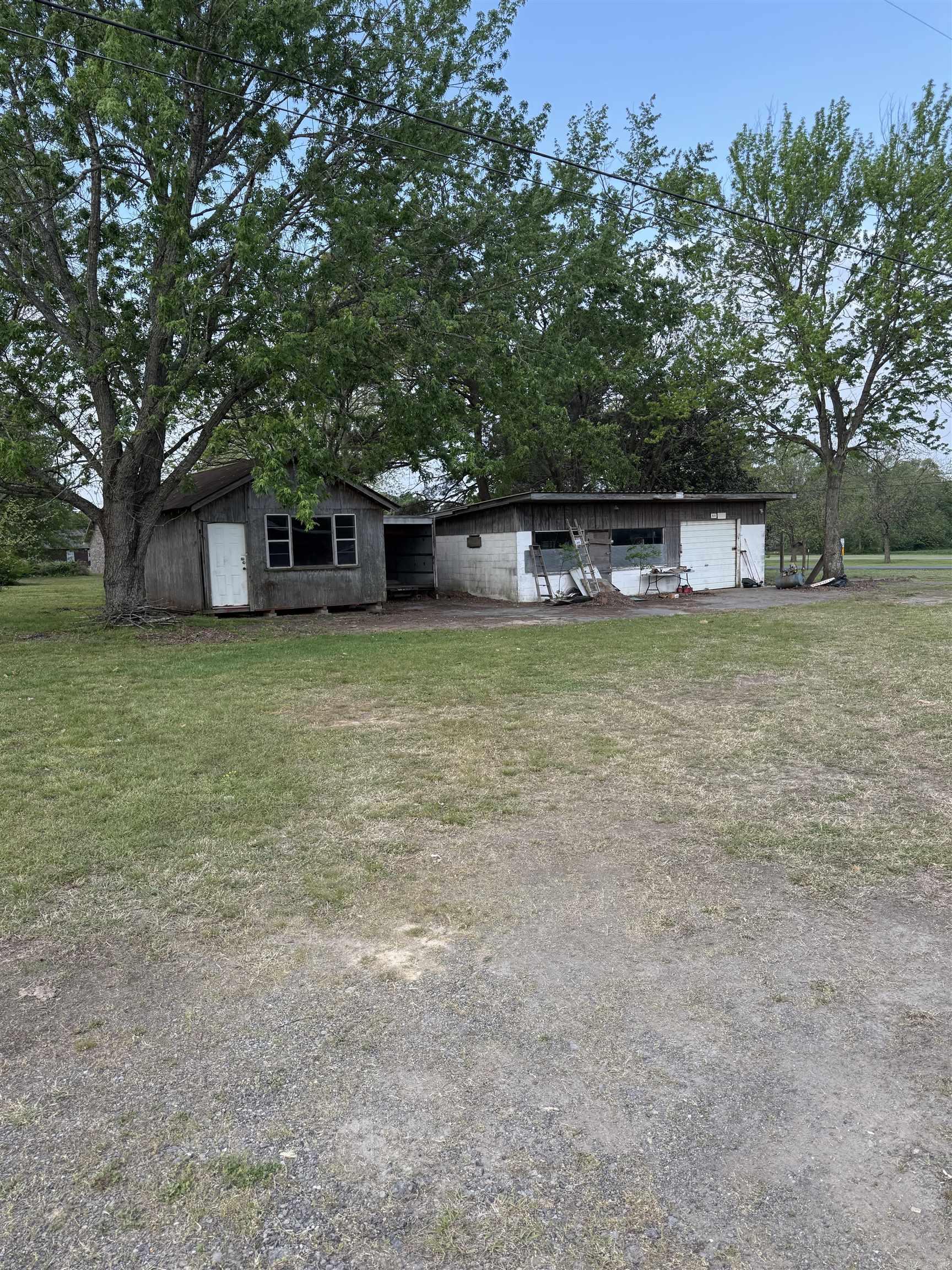BEEBE OUTLOTS - Commercial Sale