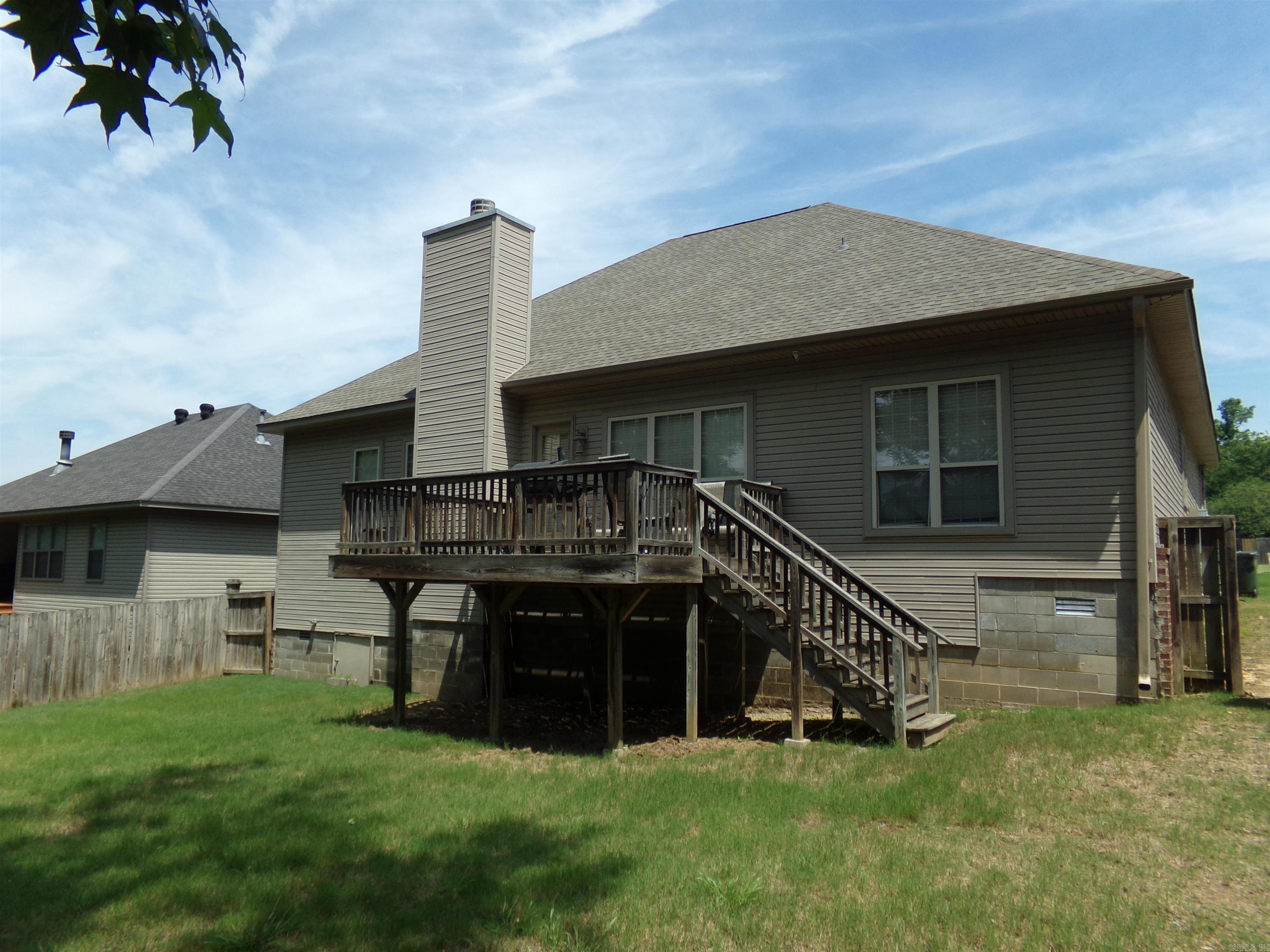 Woodridge Estates - Residential Lease