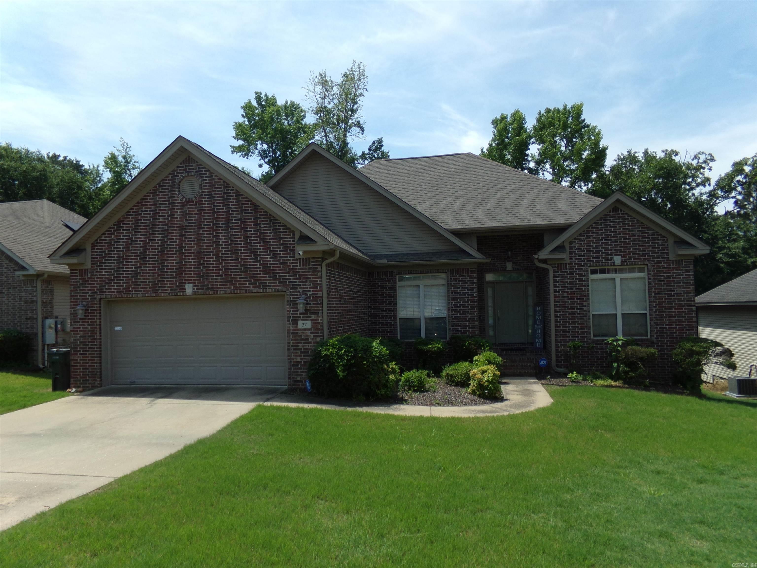 Woodridge Estates - Residential Lease