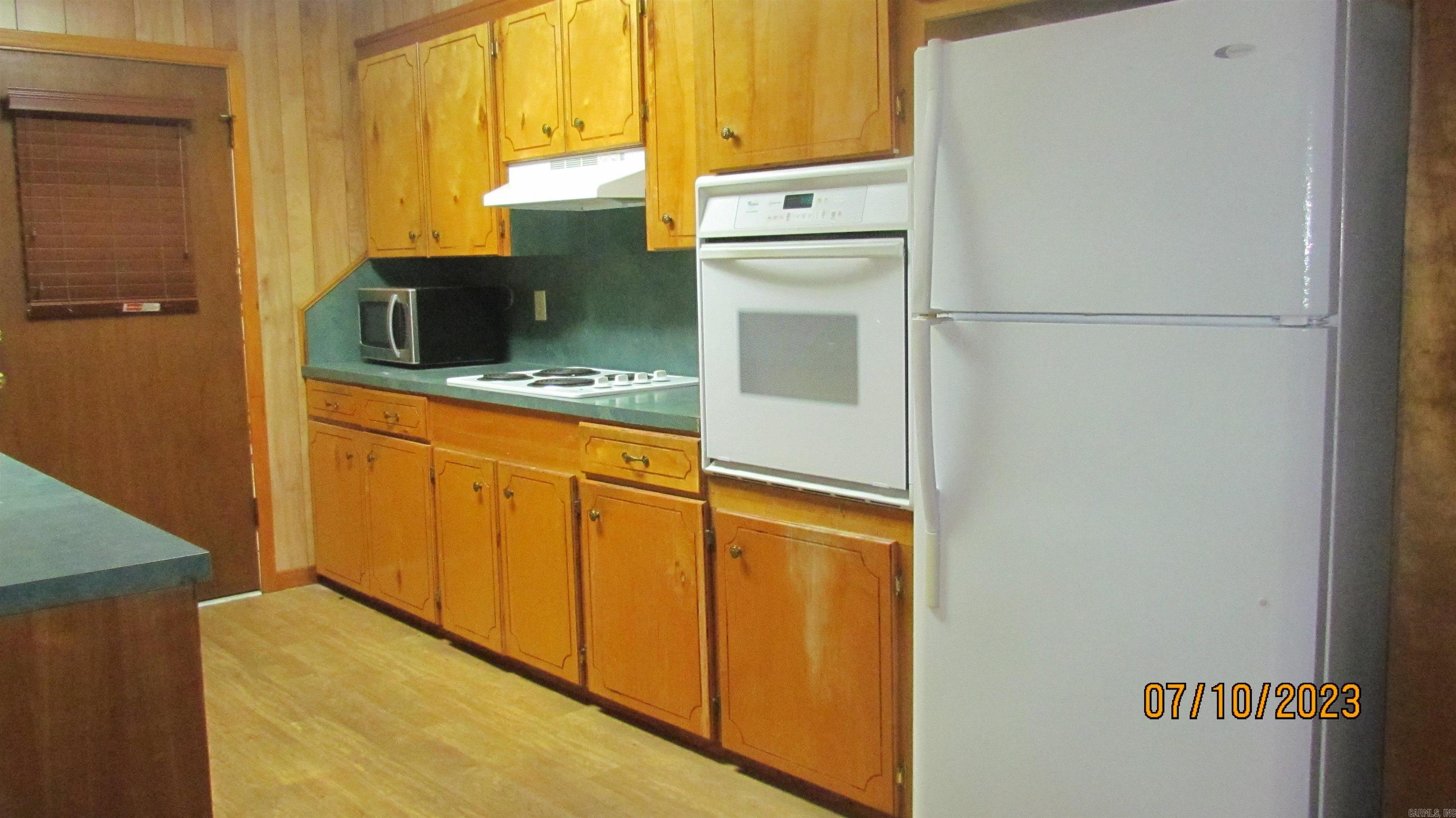 FOREST PARK G - Residential