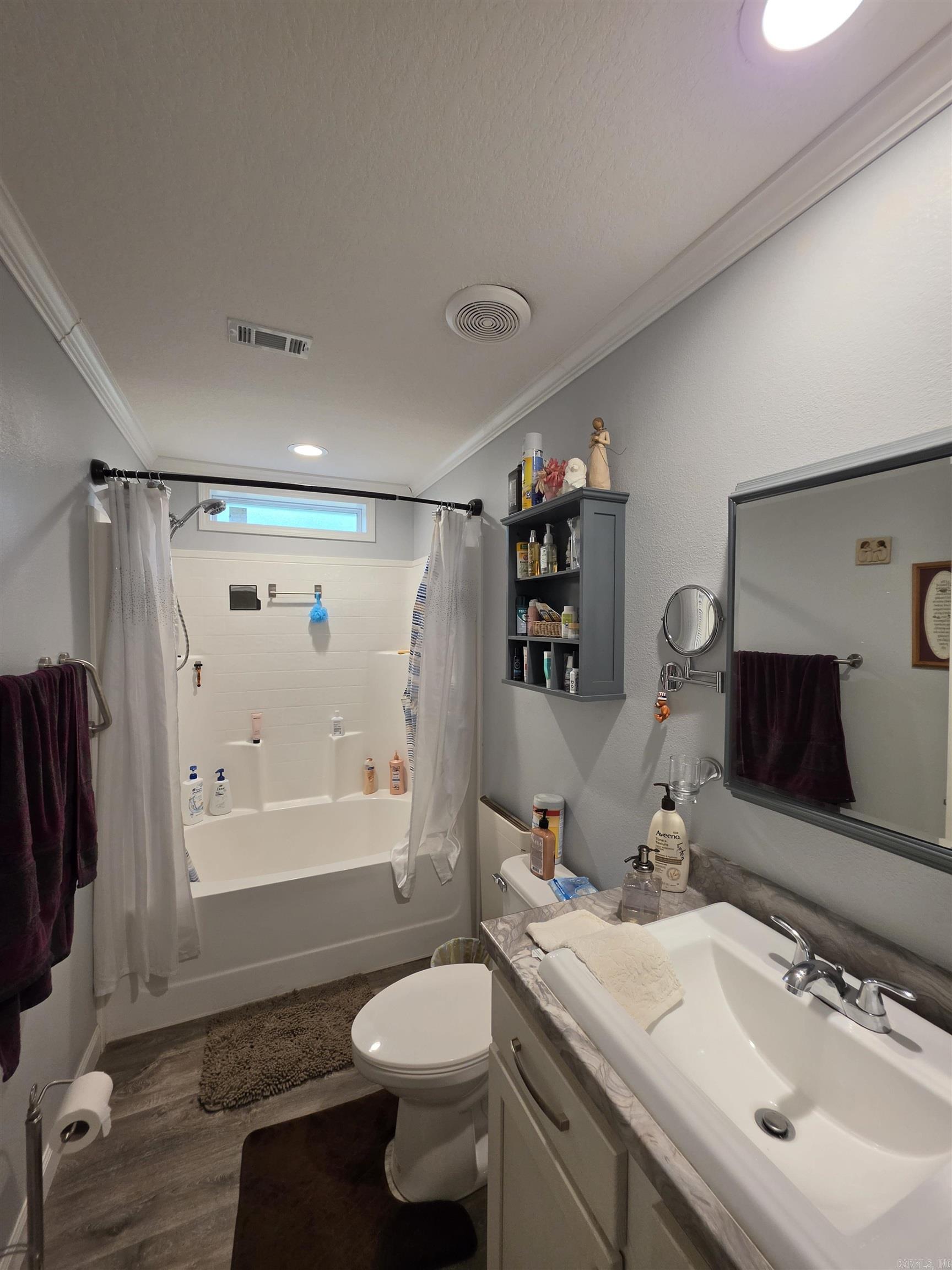 Not In List - Residential