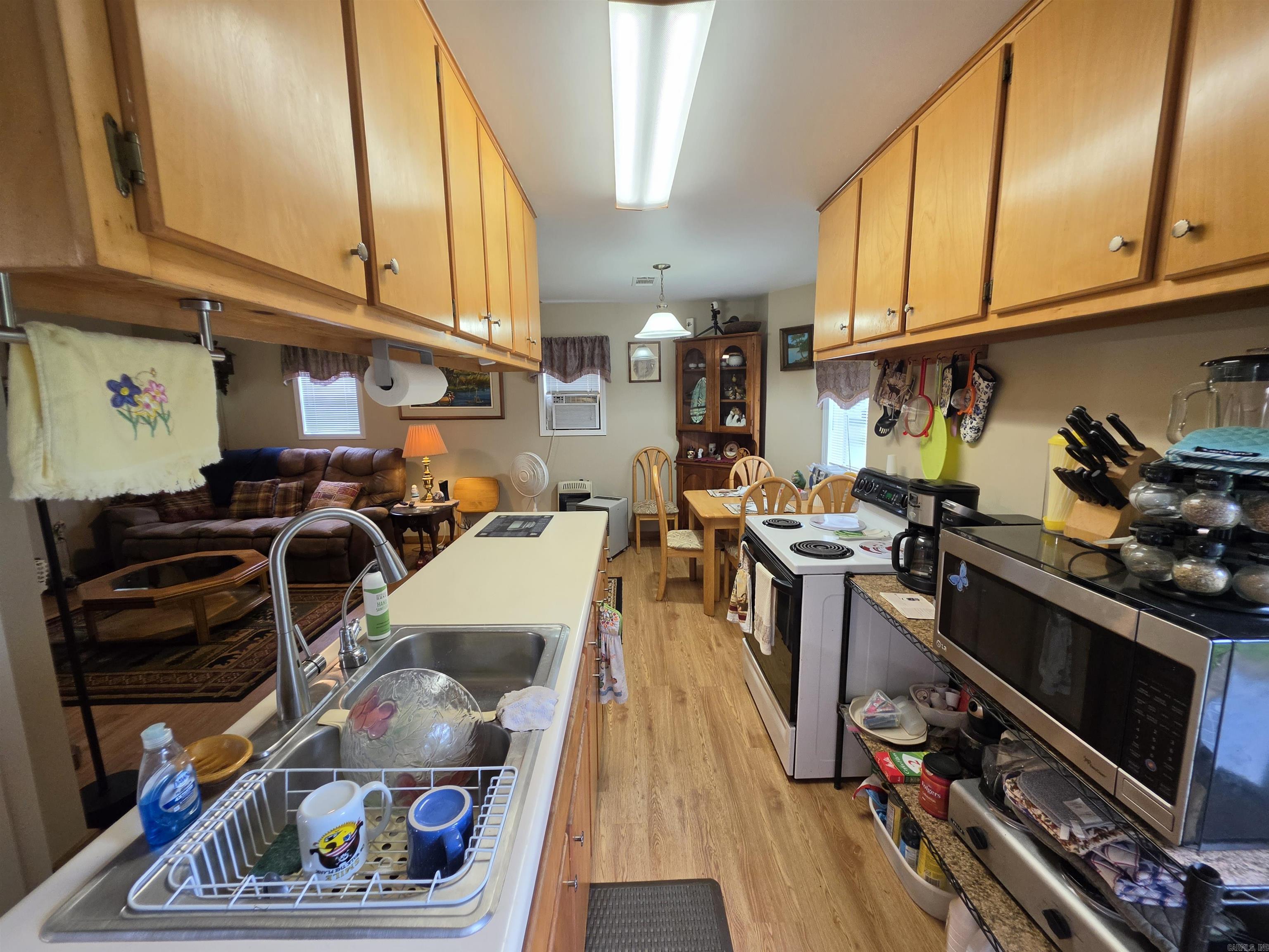 Not In List - Residential