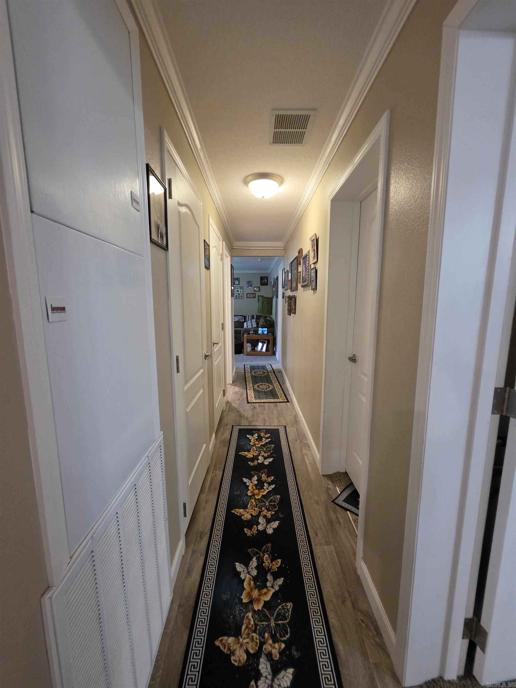 Not In List - Residential