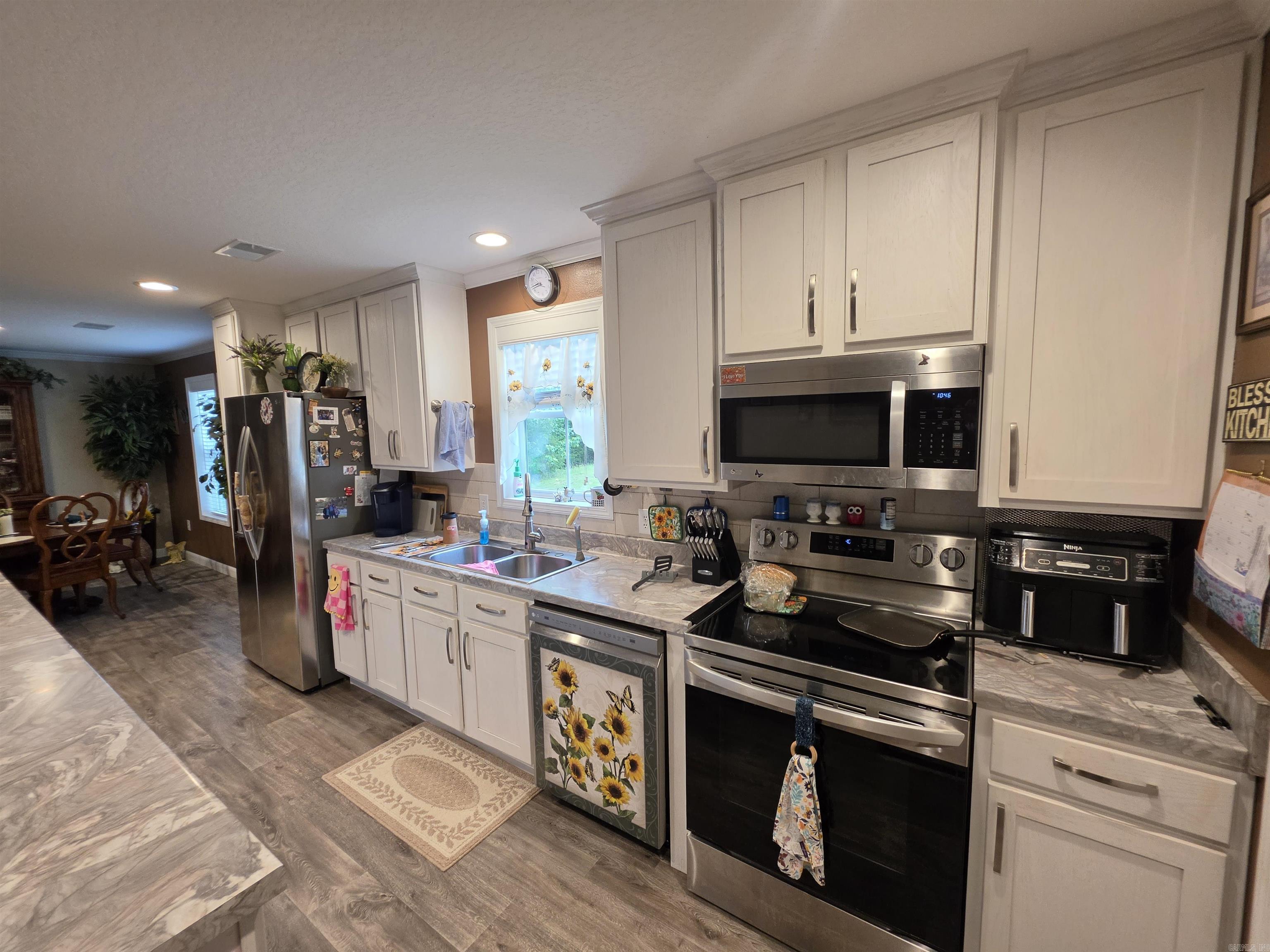 Not In List - Residential