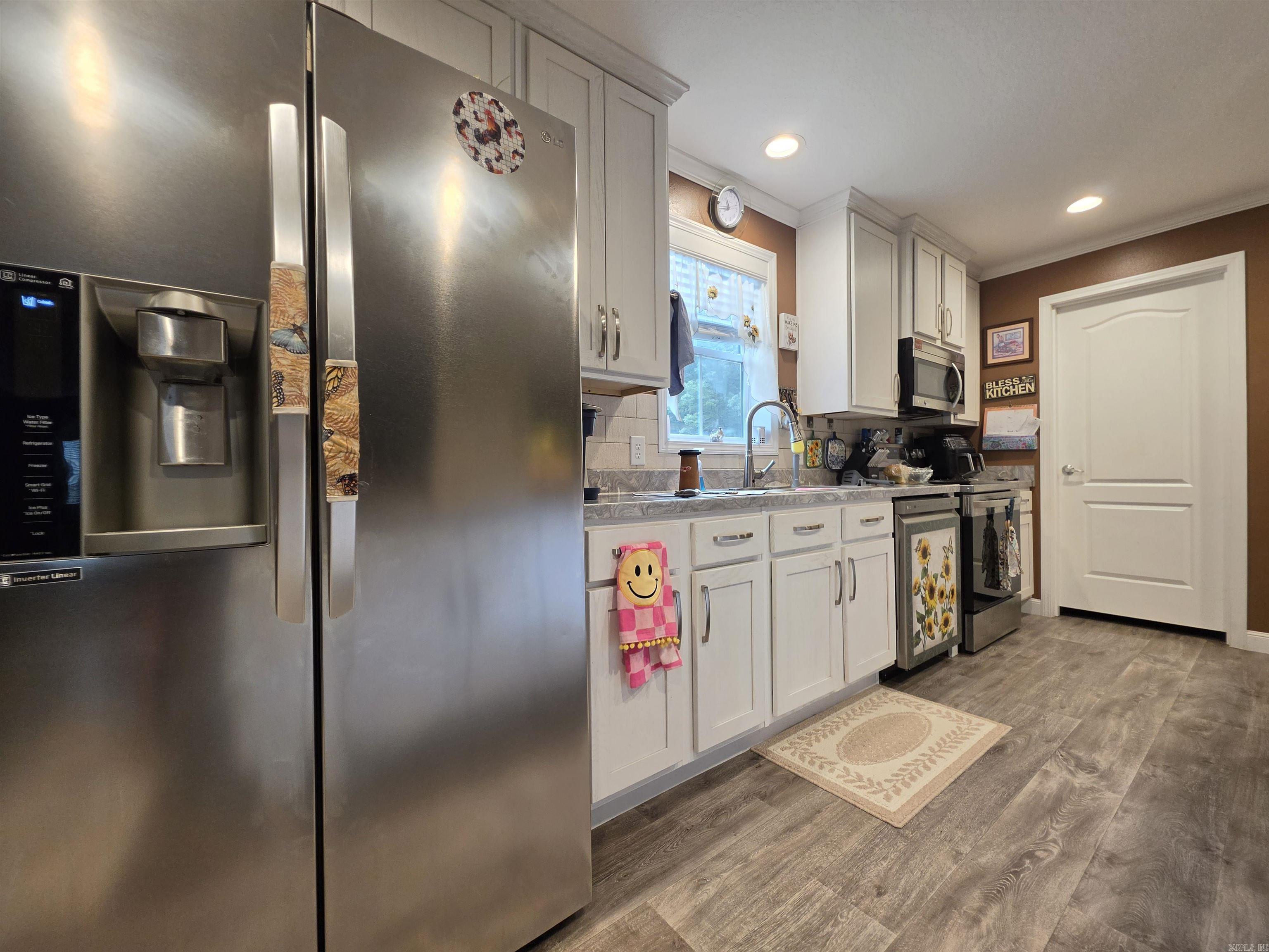Not In List - Residential