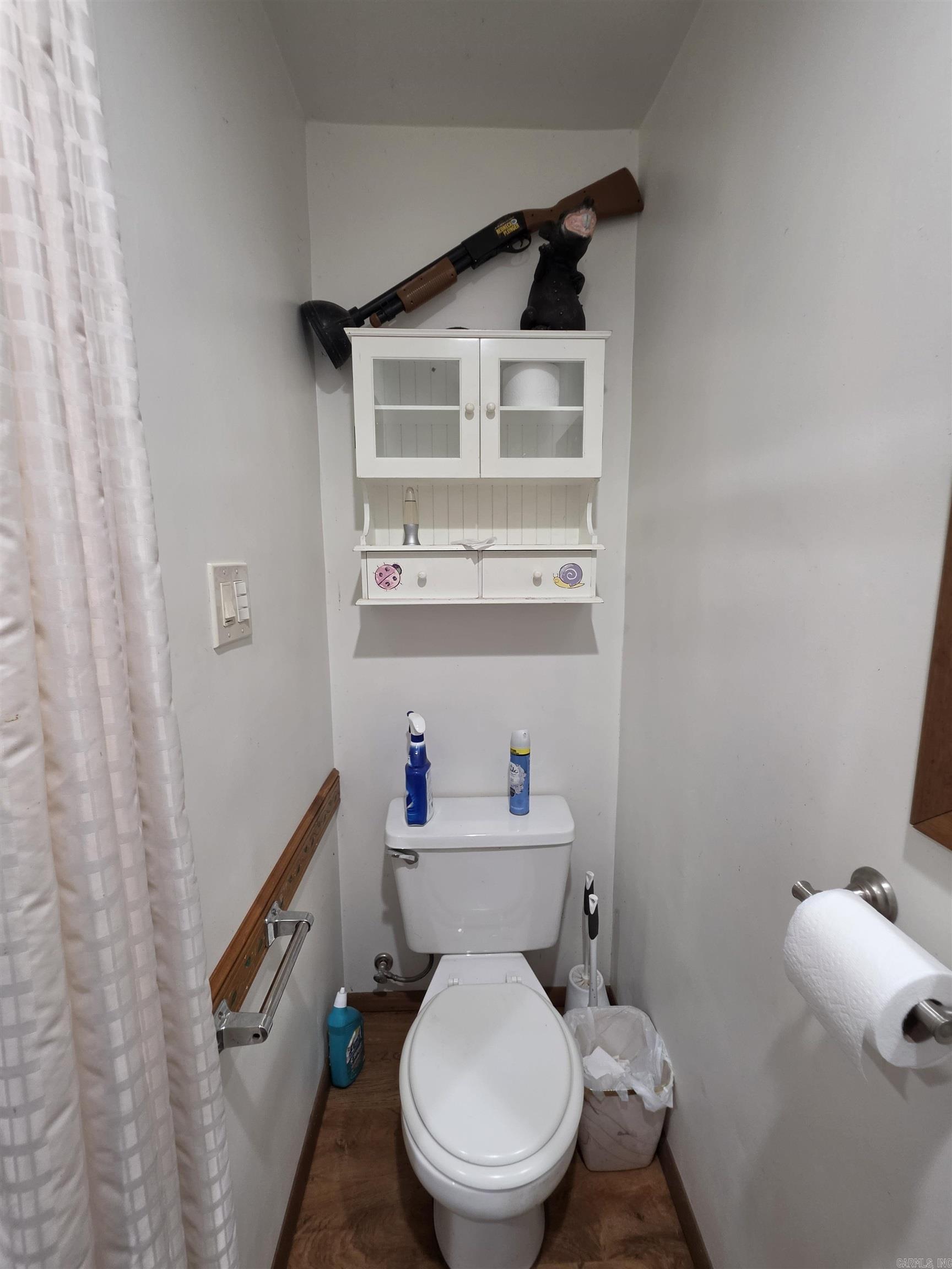Not In List - Residential