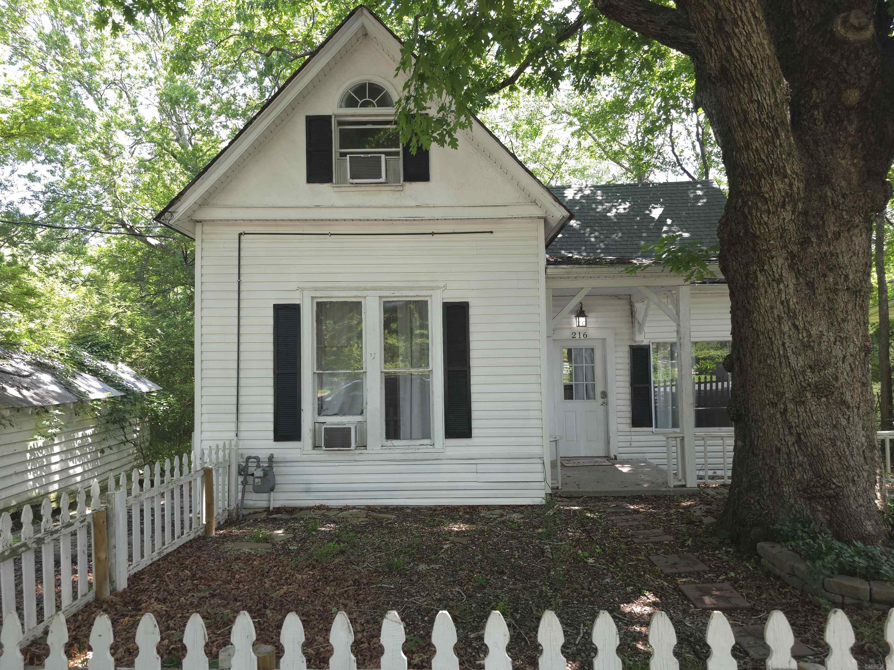 North Highland - Residential Lease