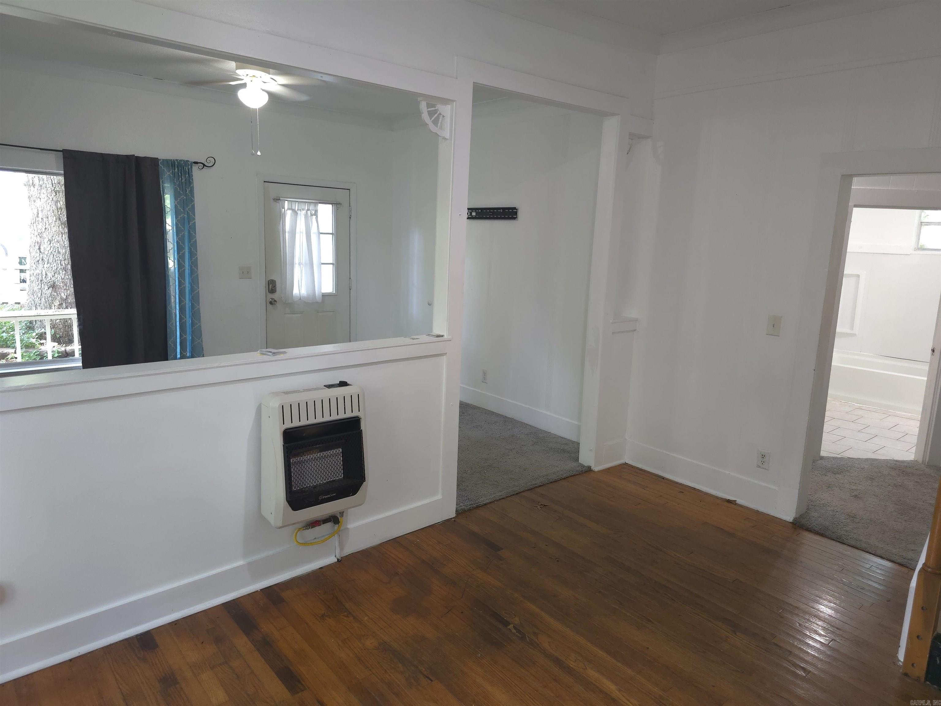 North Highland - Residential Lease