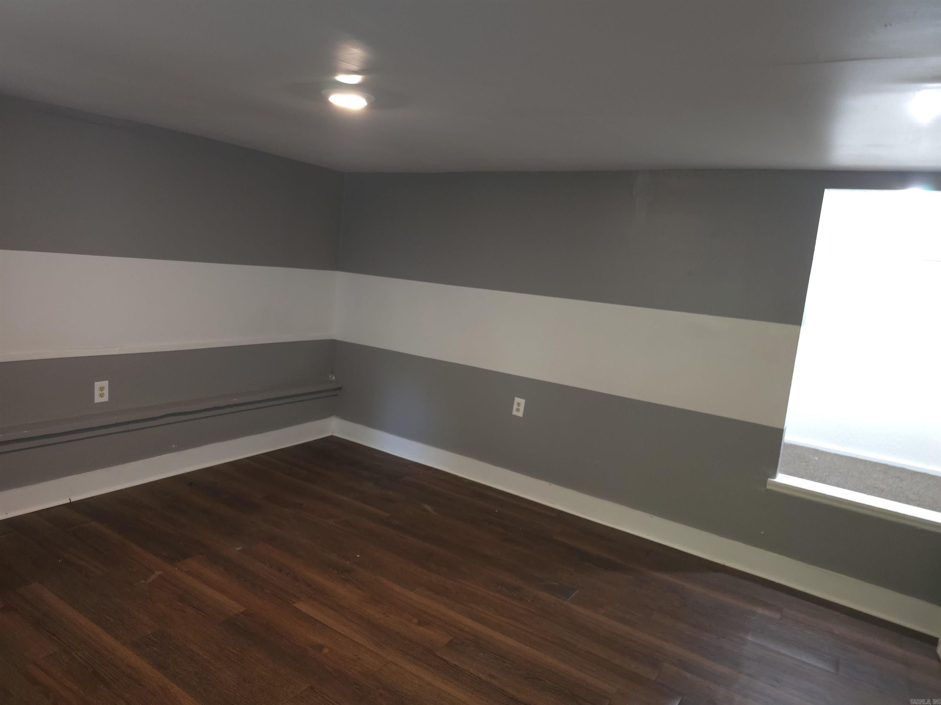 North Highland - Residential Lease