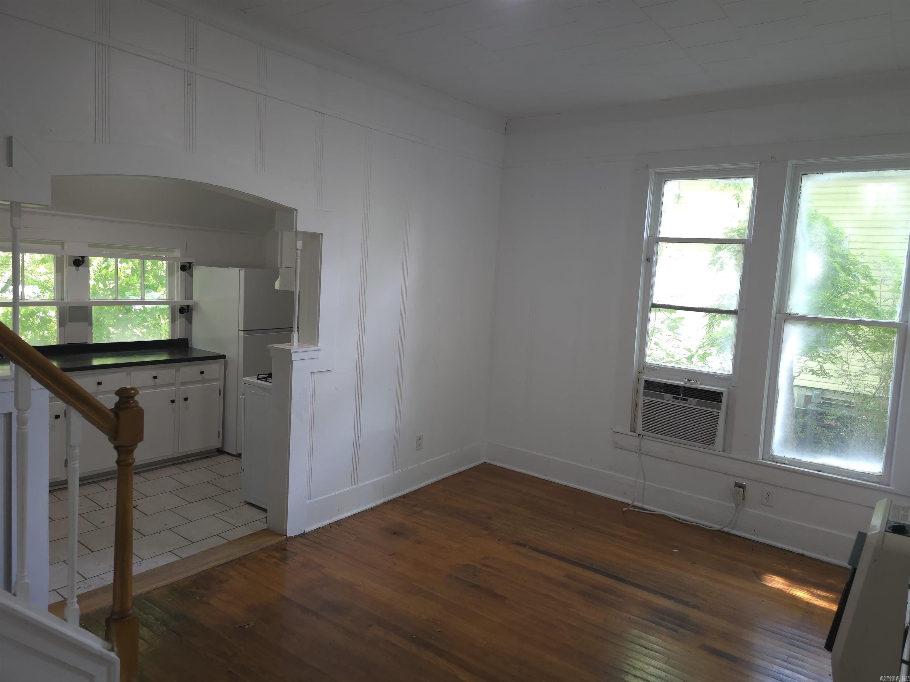 North Highland - Residential Lease