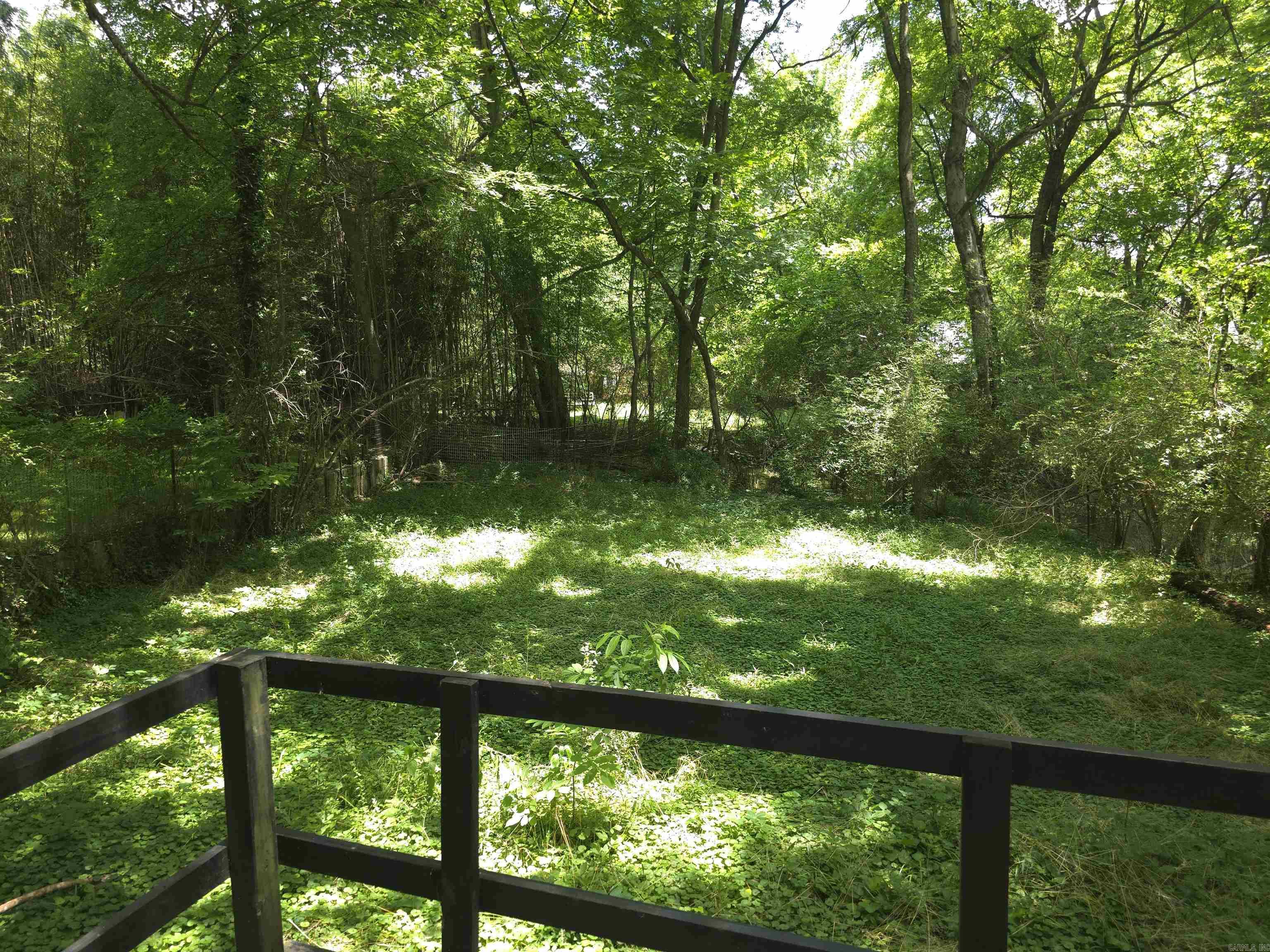 North Highland - Residential Lease