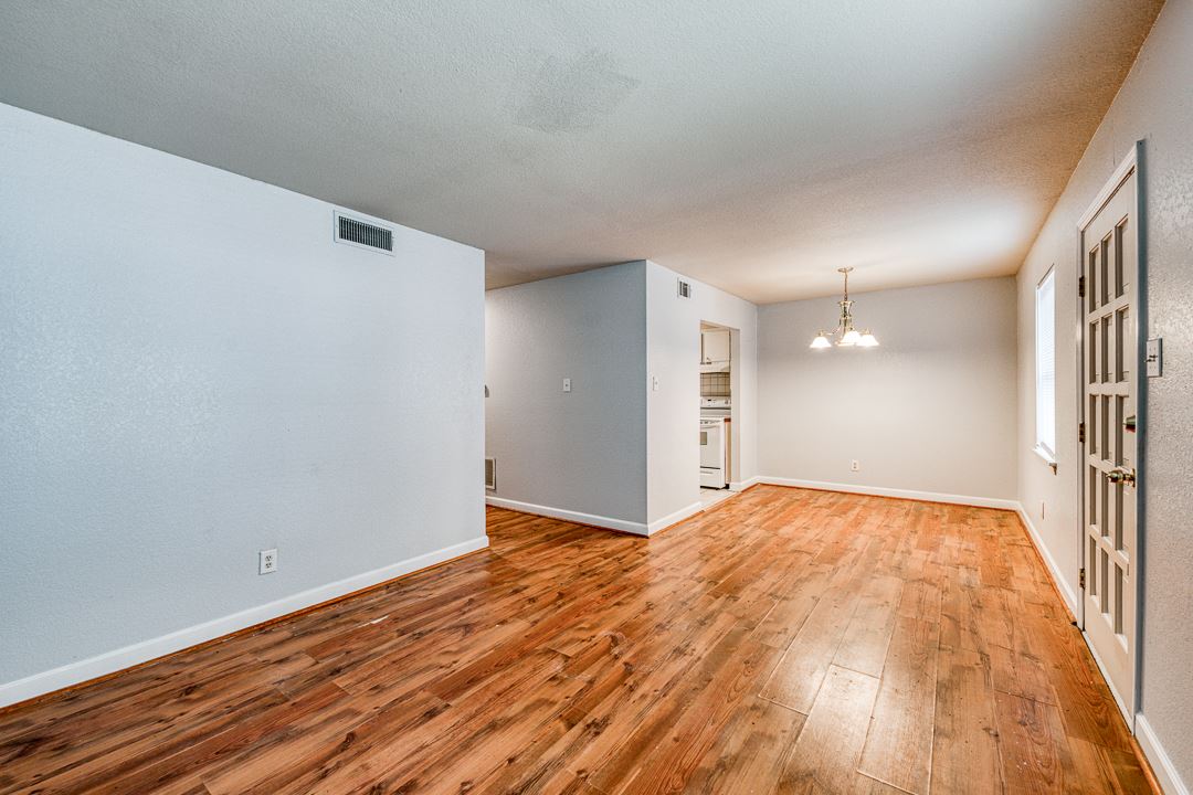 Affordable and comfortable apartment available for rent, only minutes from downtown! Currently occupied but set for vacancy in June.