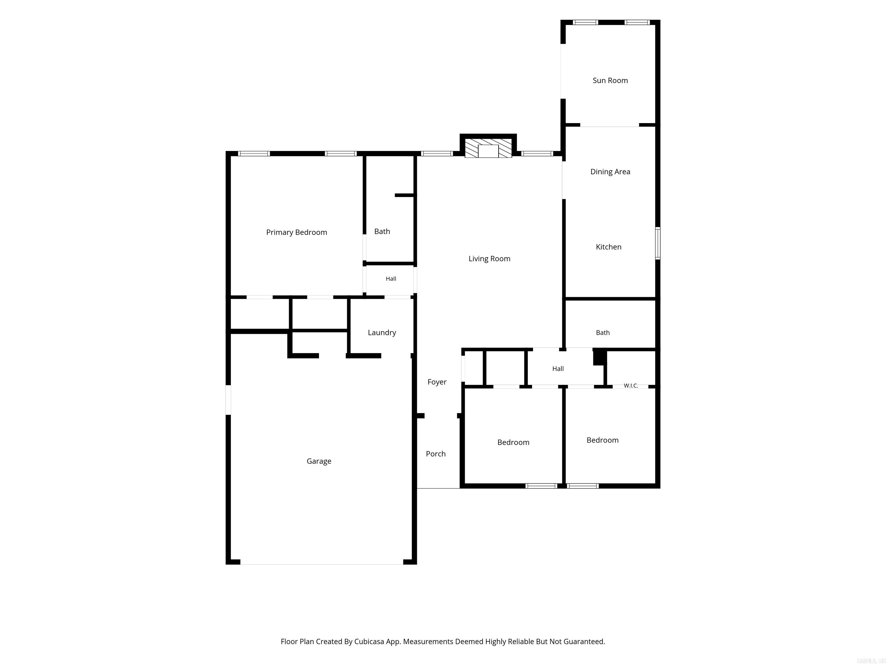 WILLOWOOD ADD - Residential