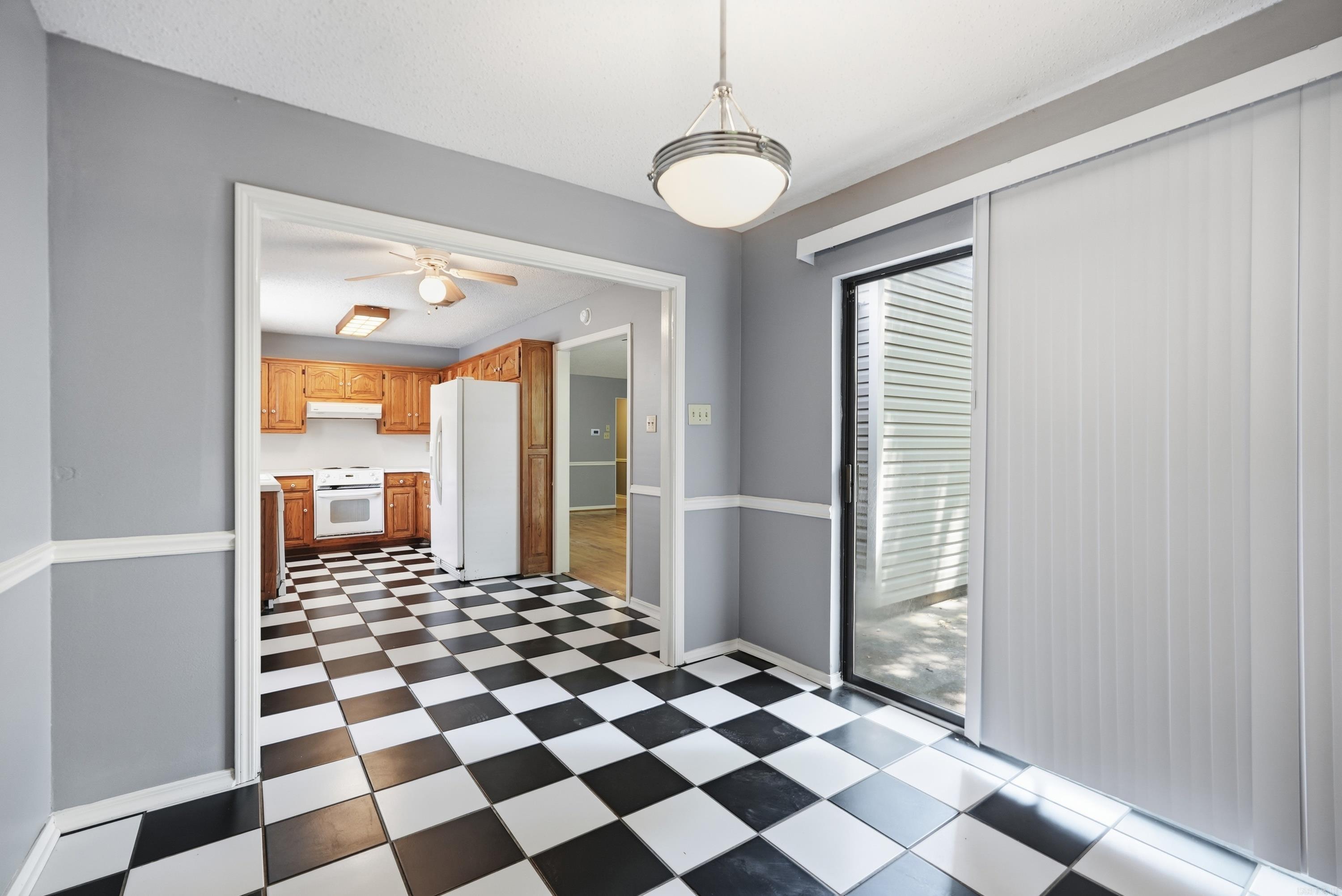 WILLOWOOD ADD - Residential