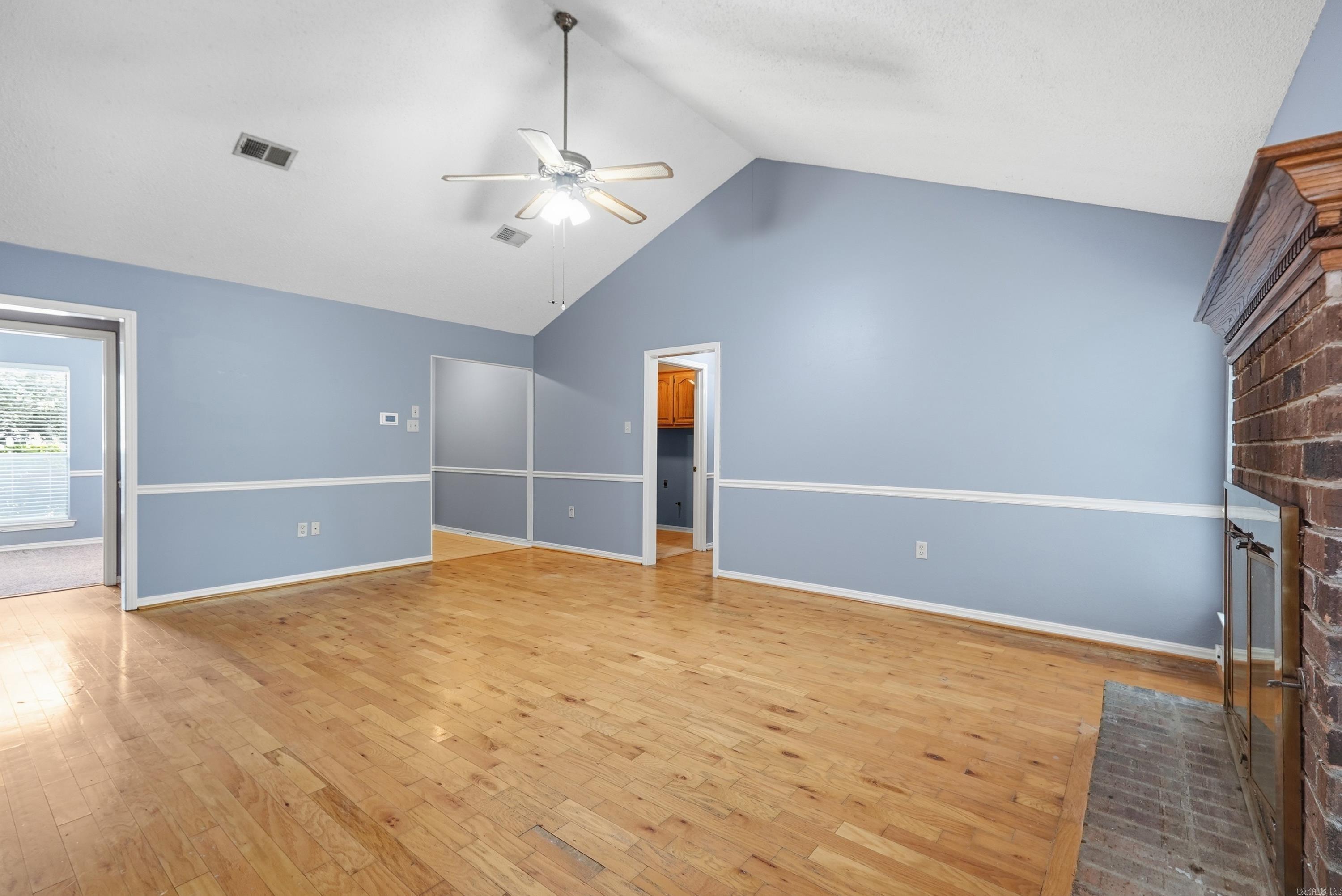 WILLOWOOD ADD - Residential
