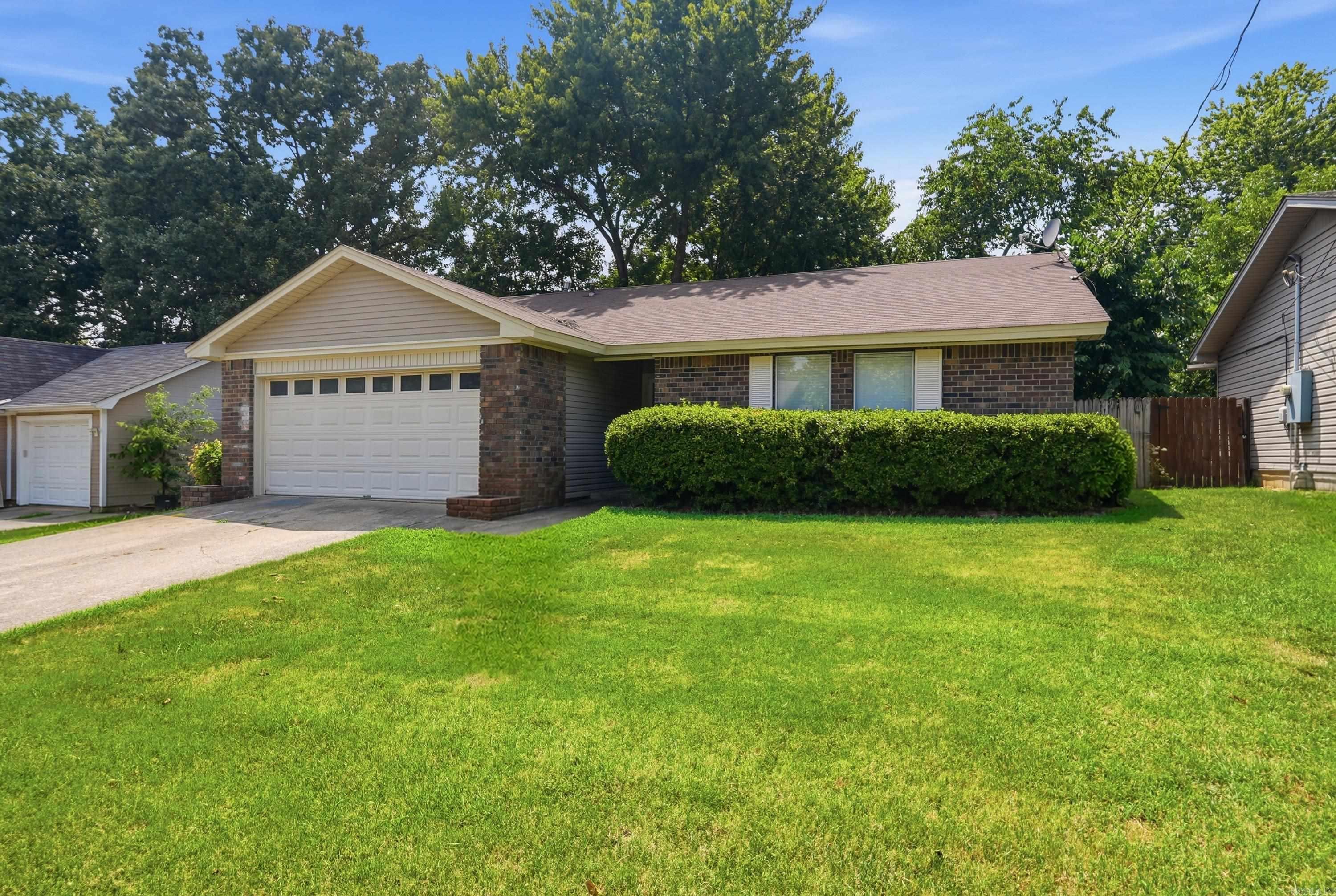 WILLOWOOD ADD - Residential