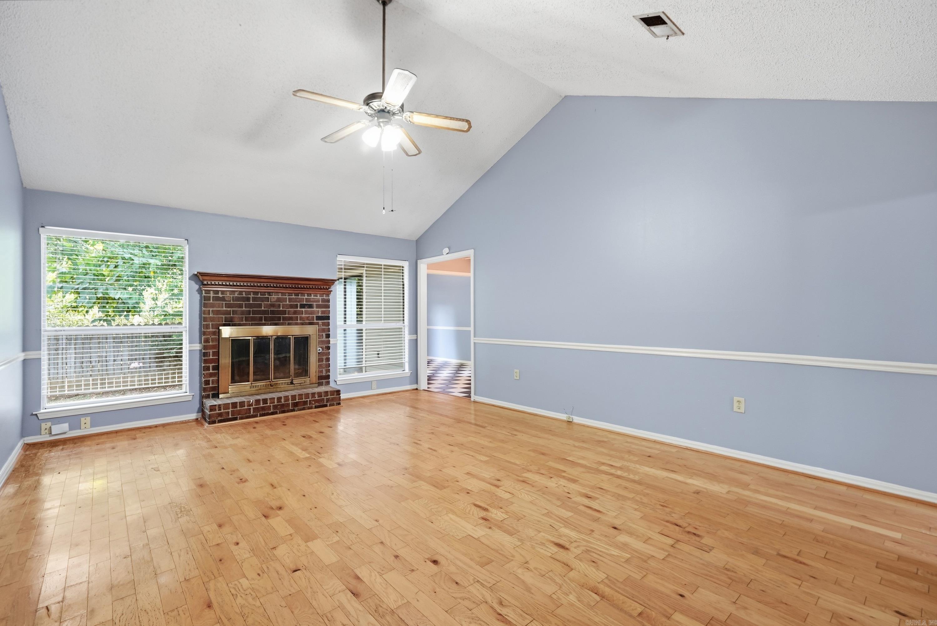 WILLOWOOD ADD - Residential