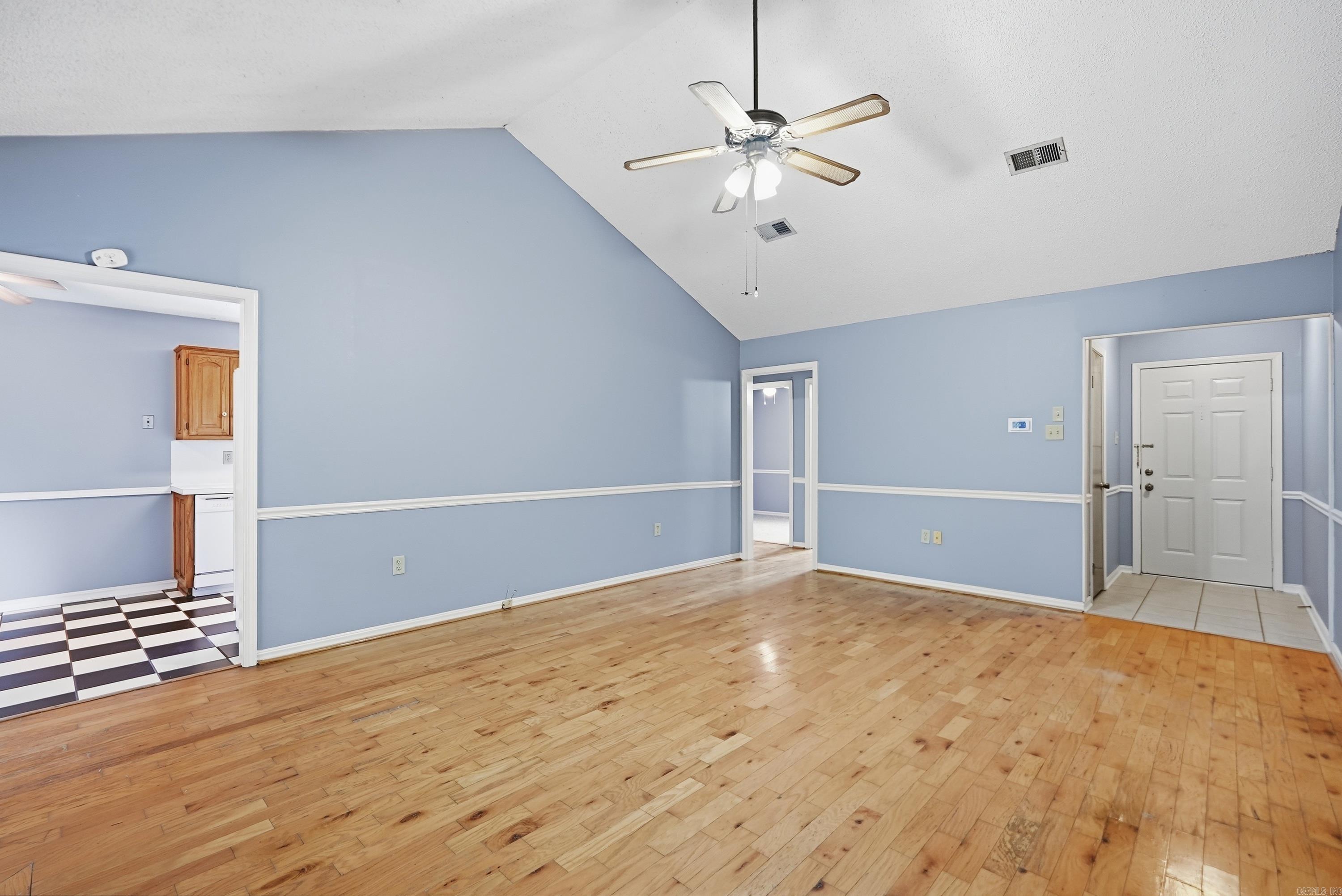 WILLOWOOD ADD - Residential
