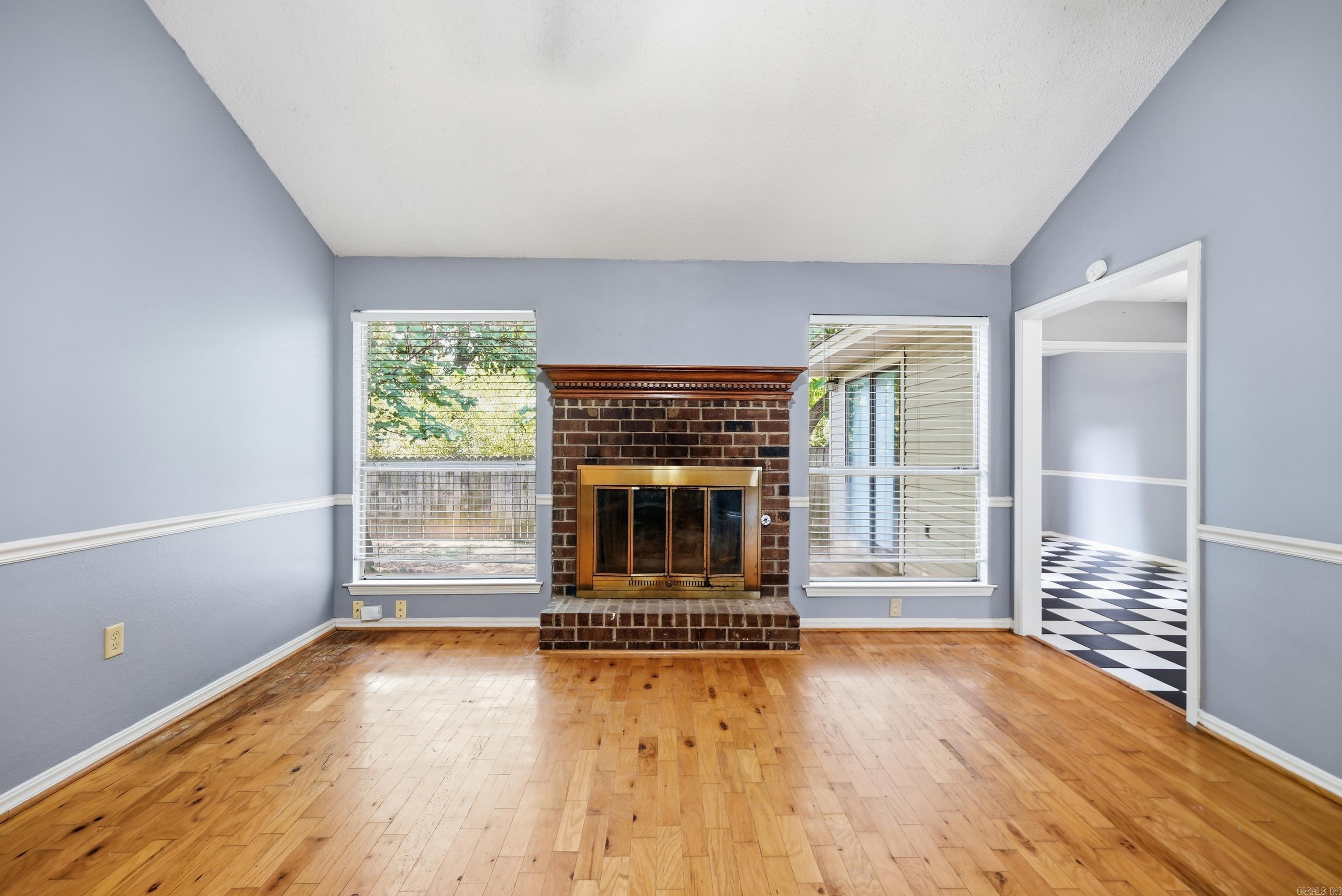 WILLOWOOD ADD - Residential
