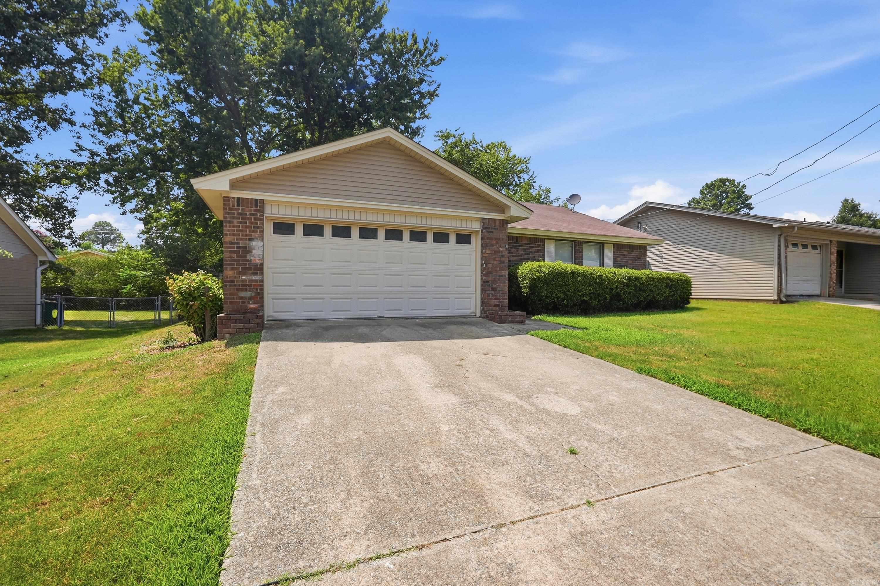 WILLOWOOD ADD - Residential