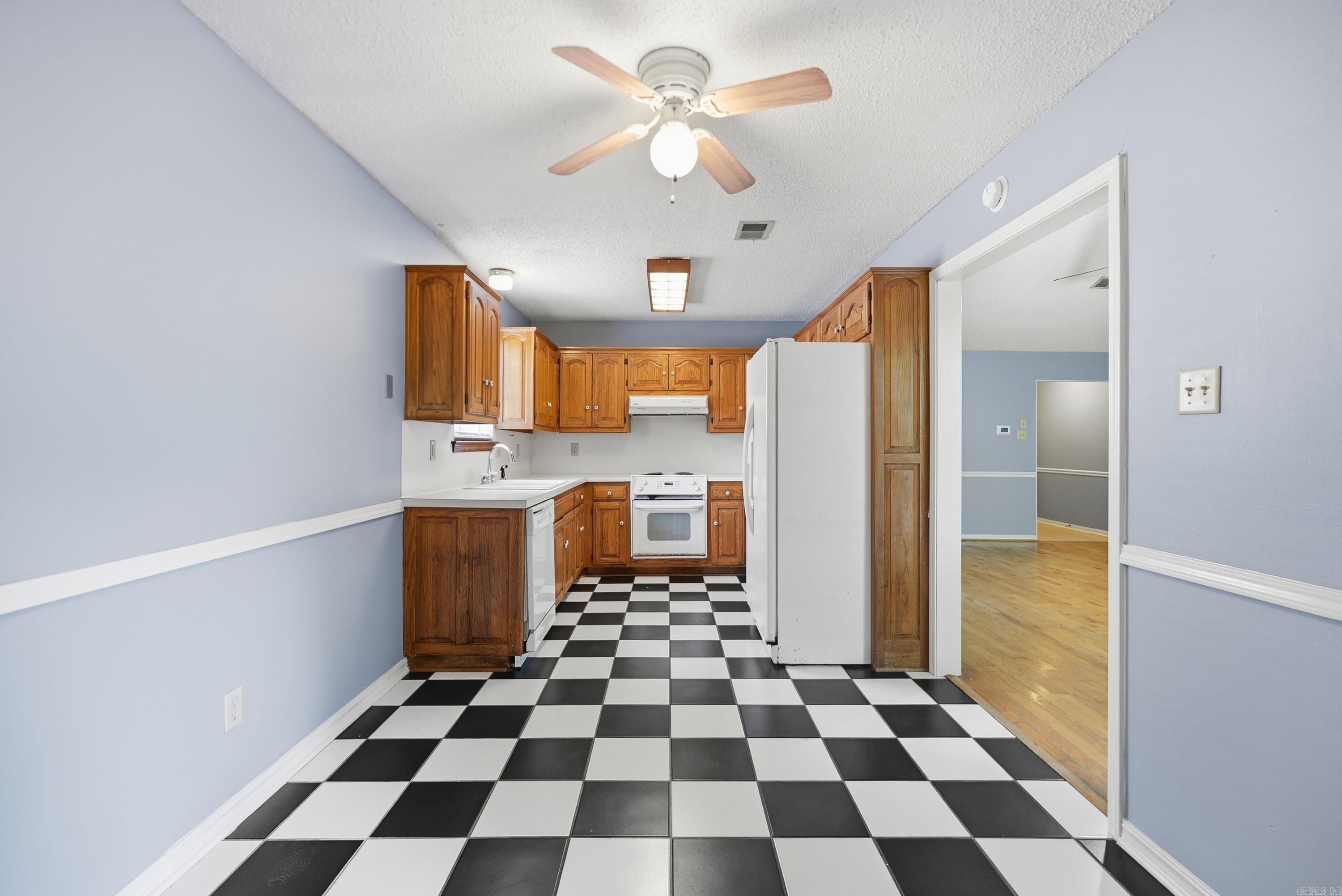 WILLOWOOD ADD - Residential