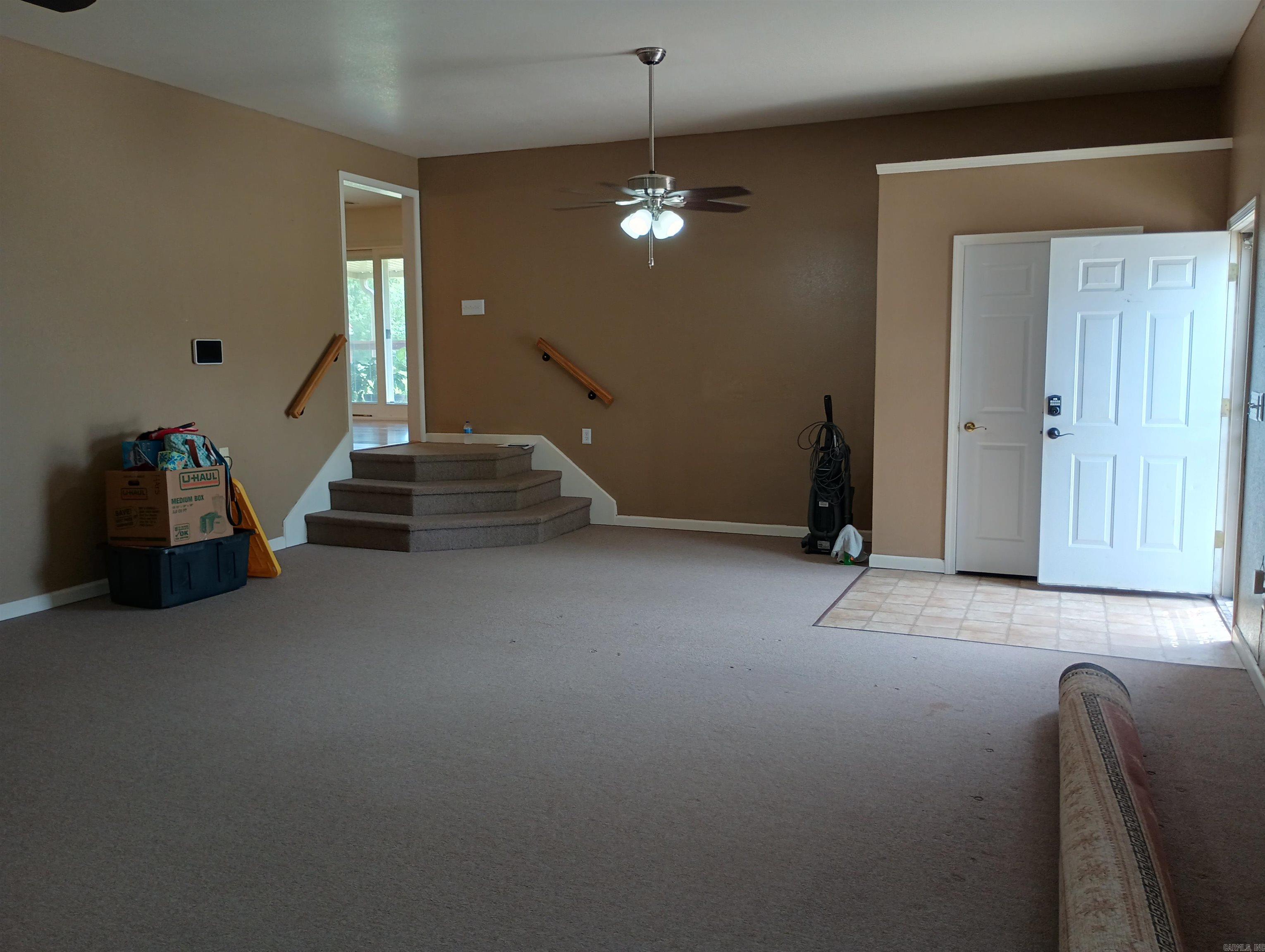 Holifield - Residential