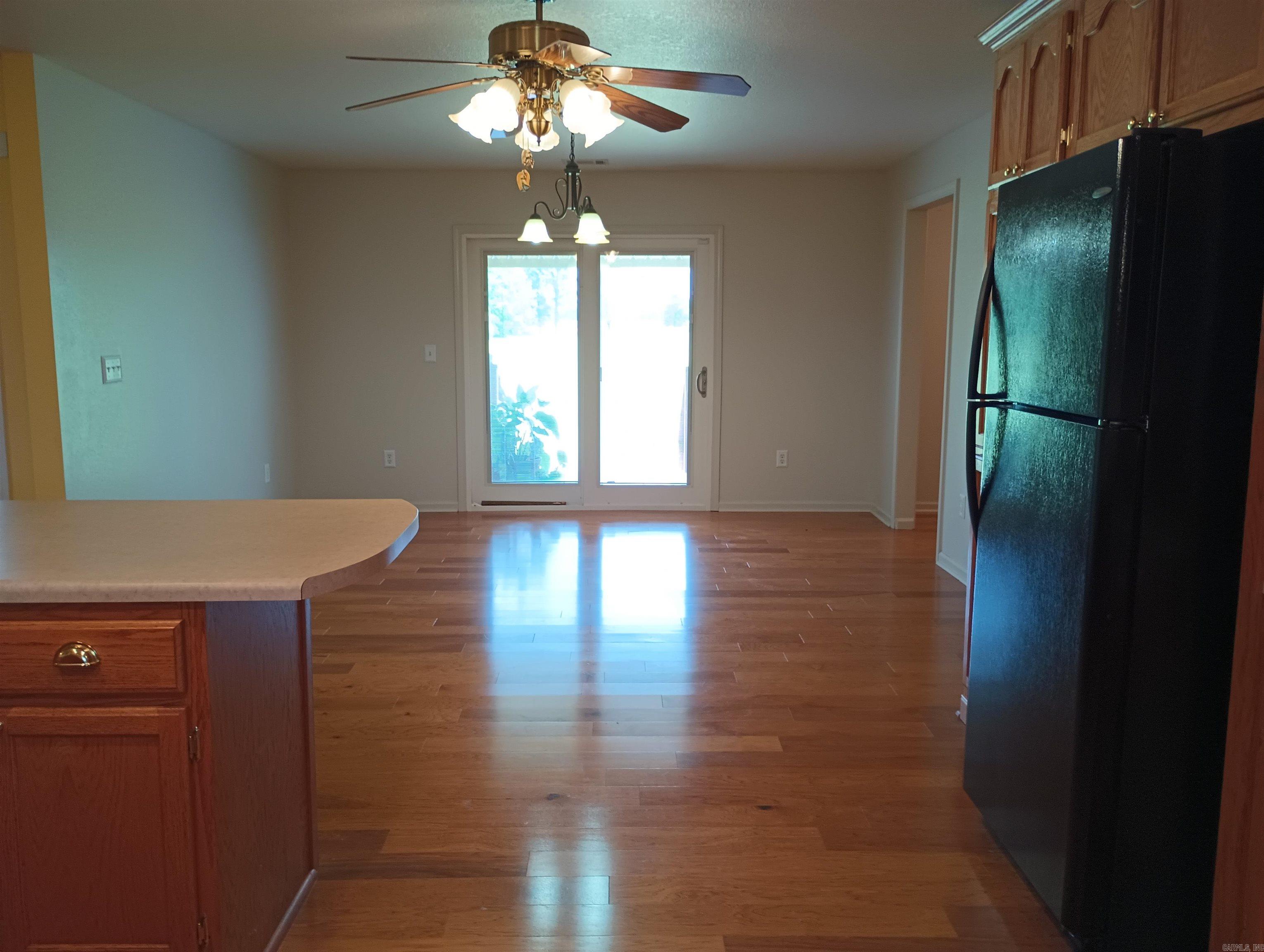 Holifield - Residential