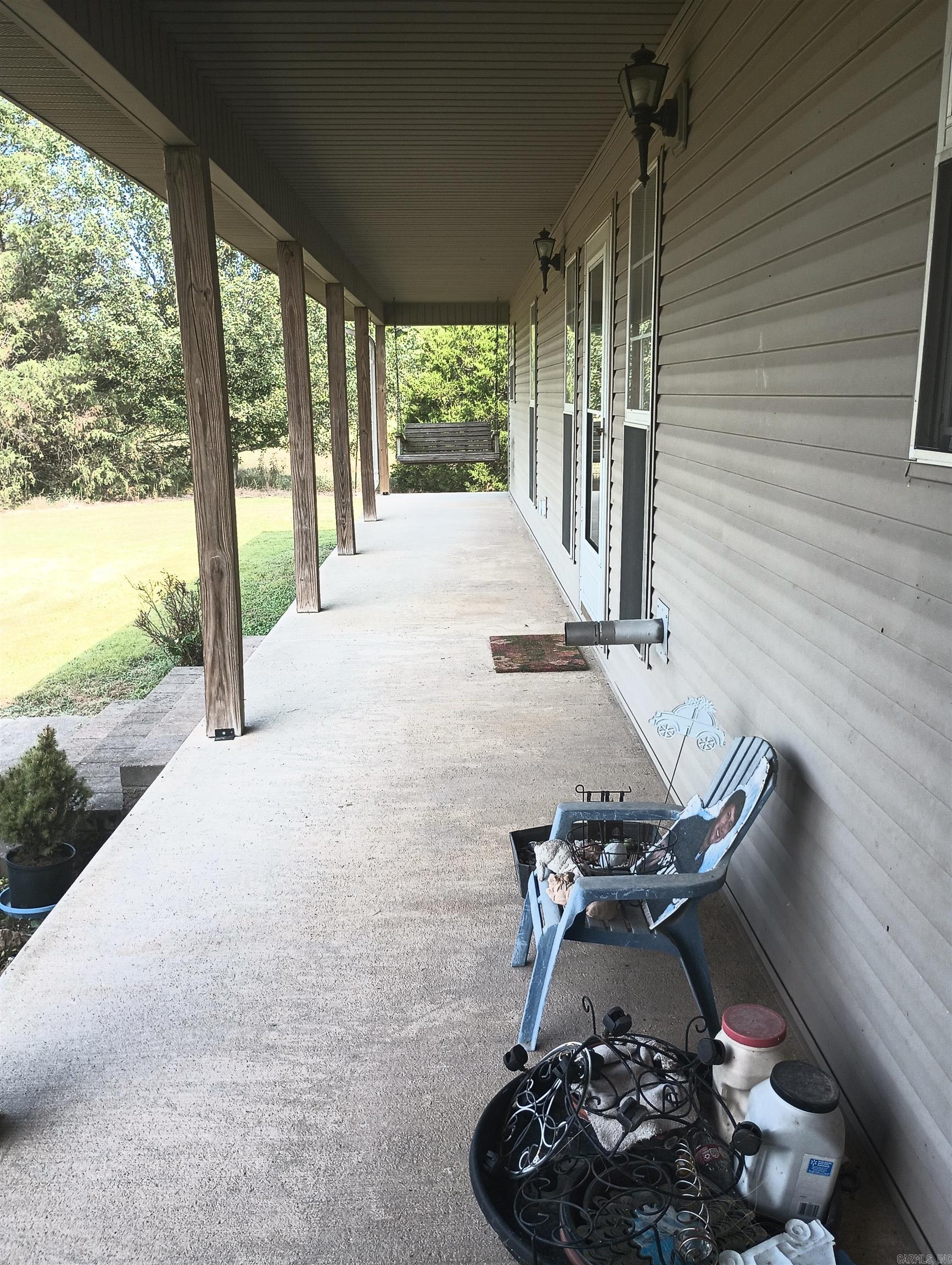 Holifield - Residential