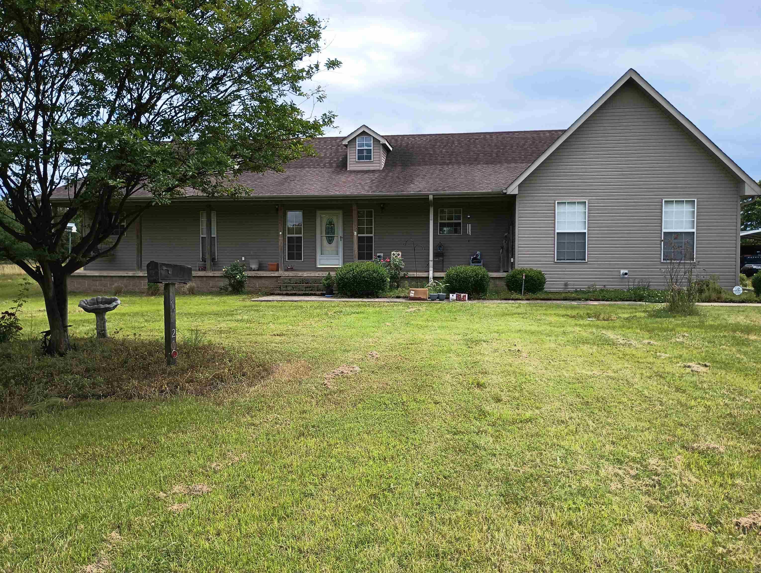 Holifield - Residential