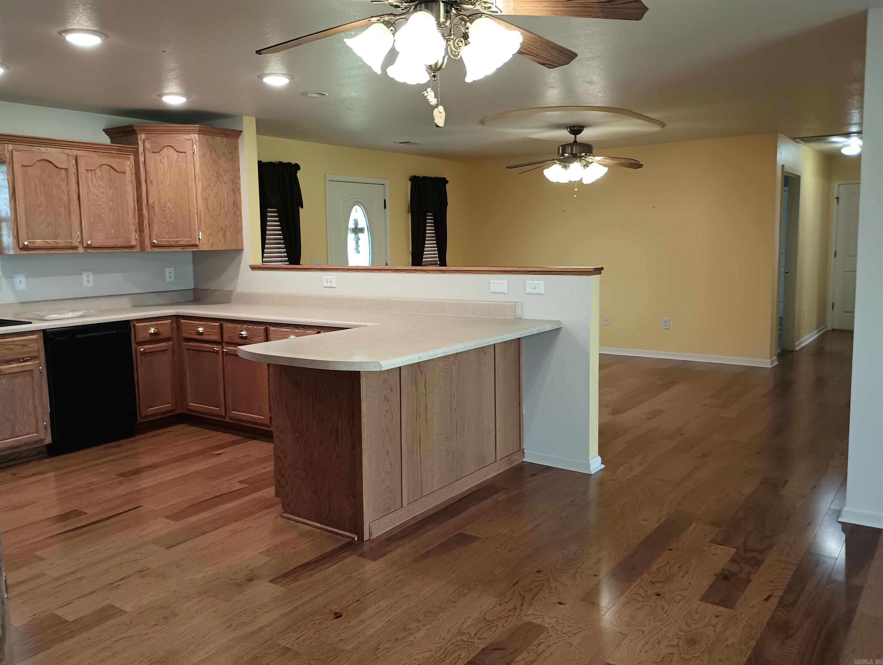 Holifield - Residential