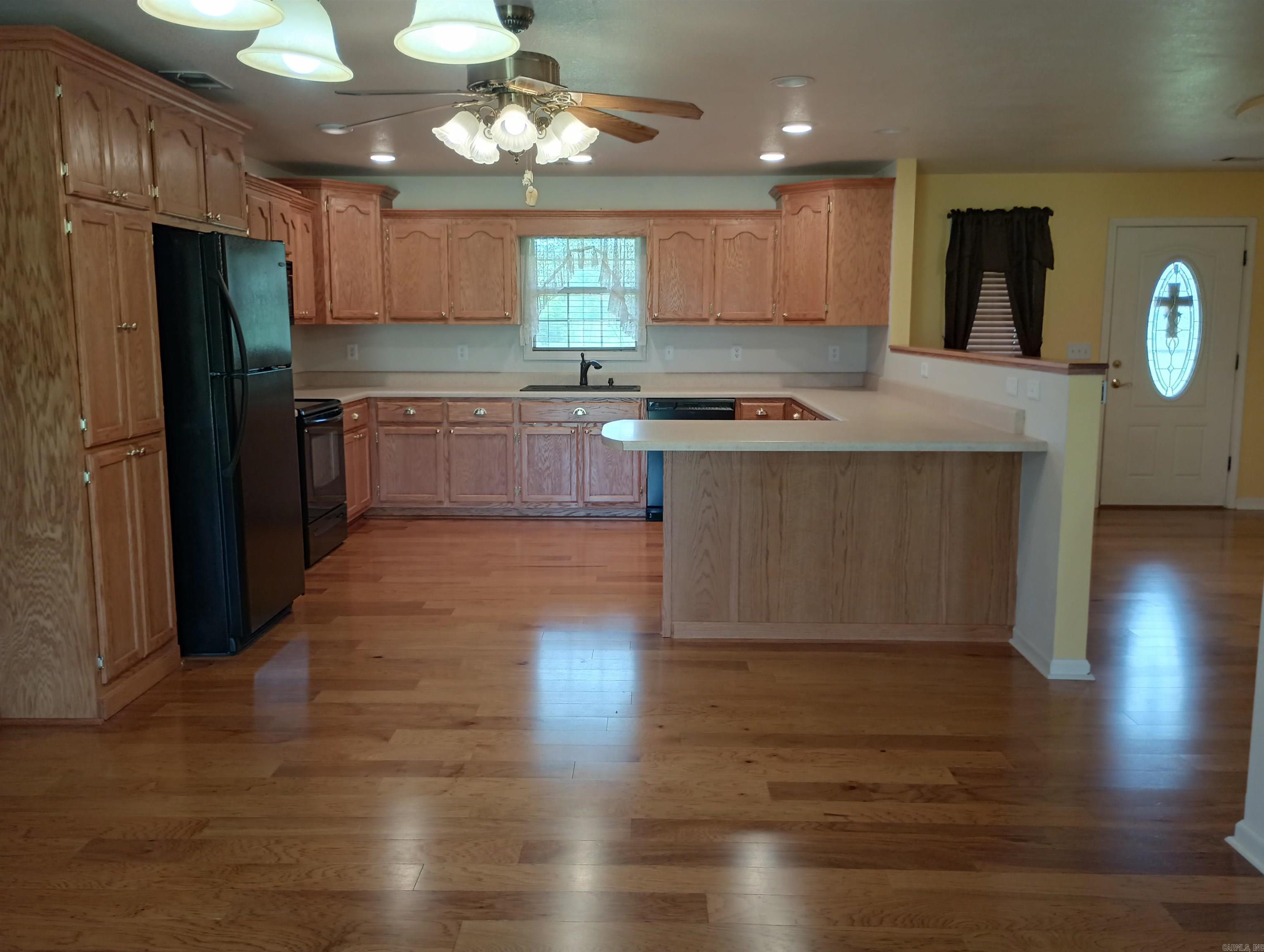 Holifield - Residential