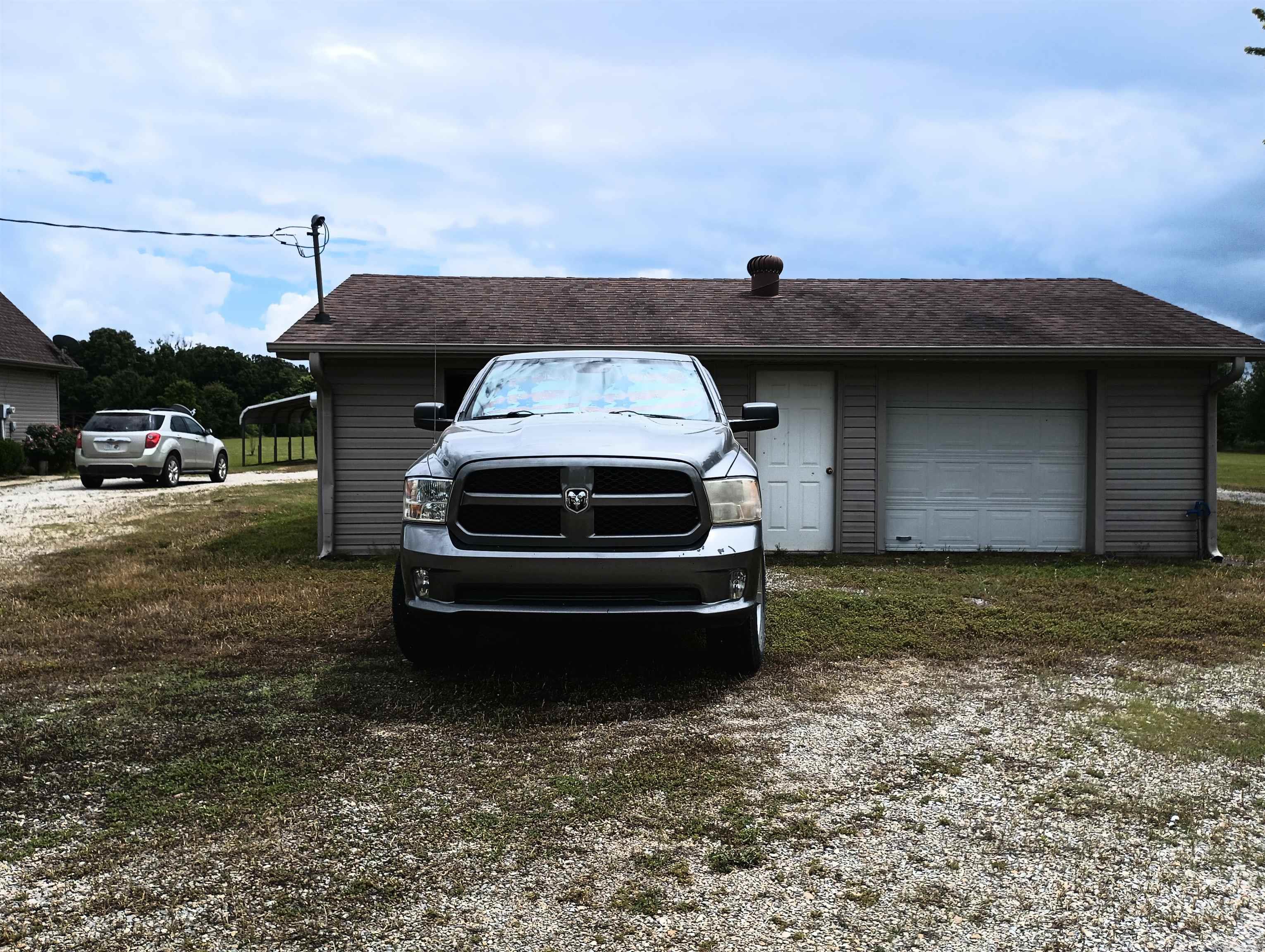 Holifield - Residential