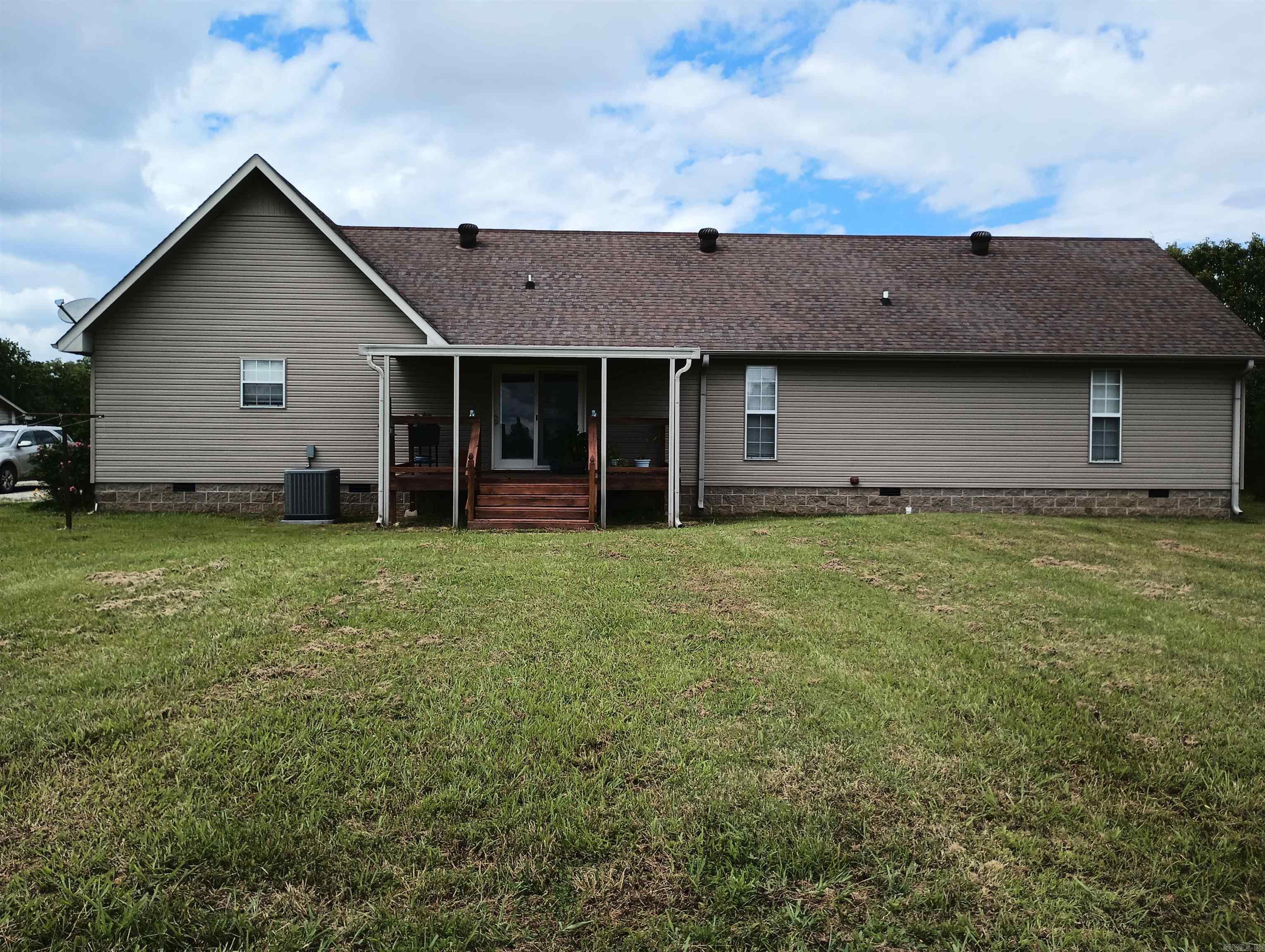 Holifield - Residential