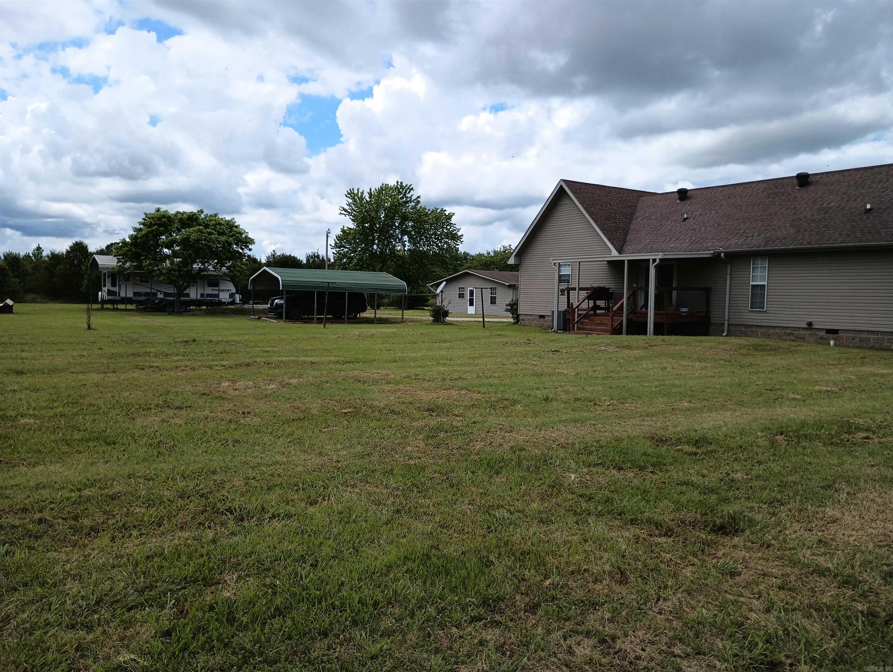Holifield - Residential