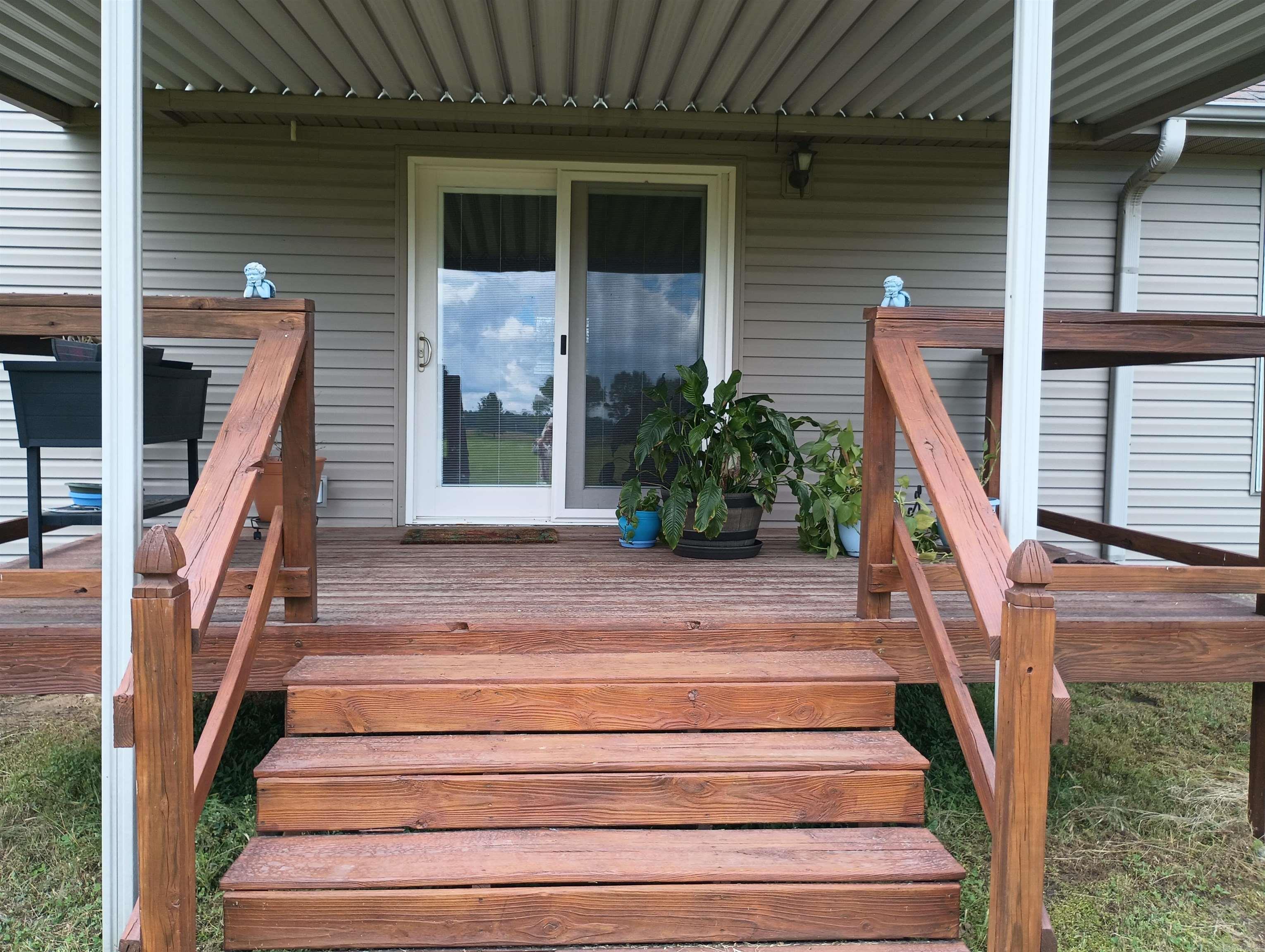 Holifield - Residential
