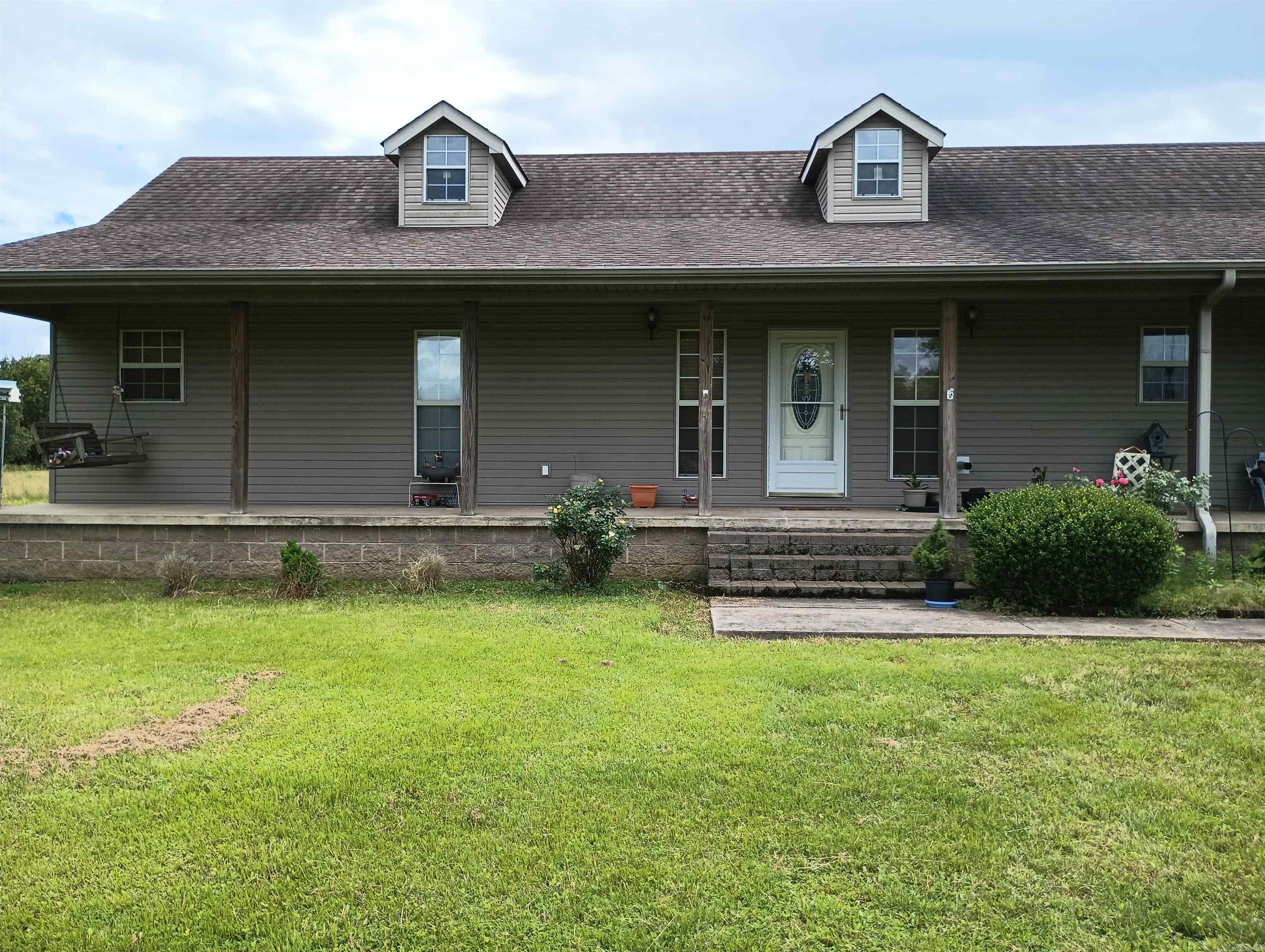 Holifield - Residential