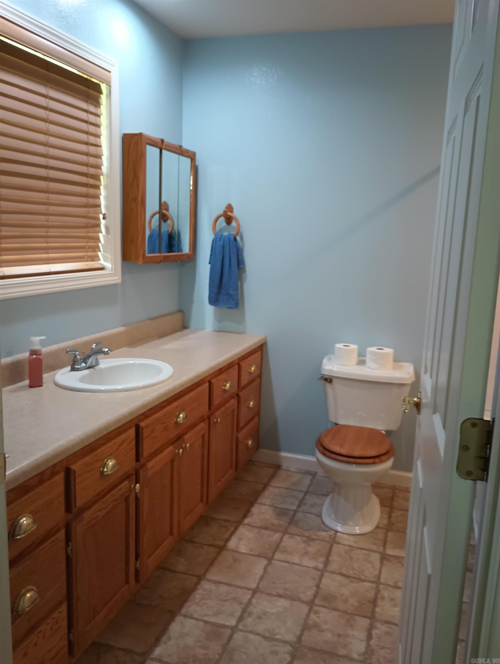 Holifield - Residential