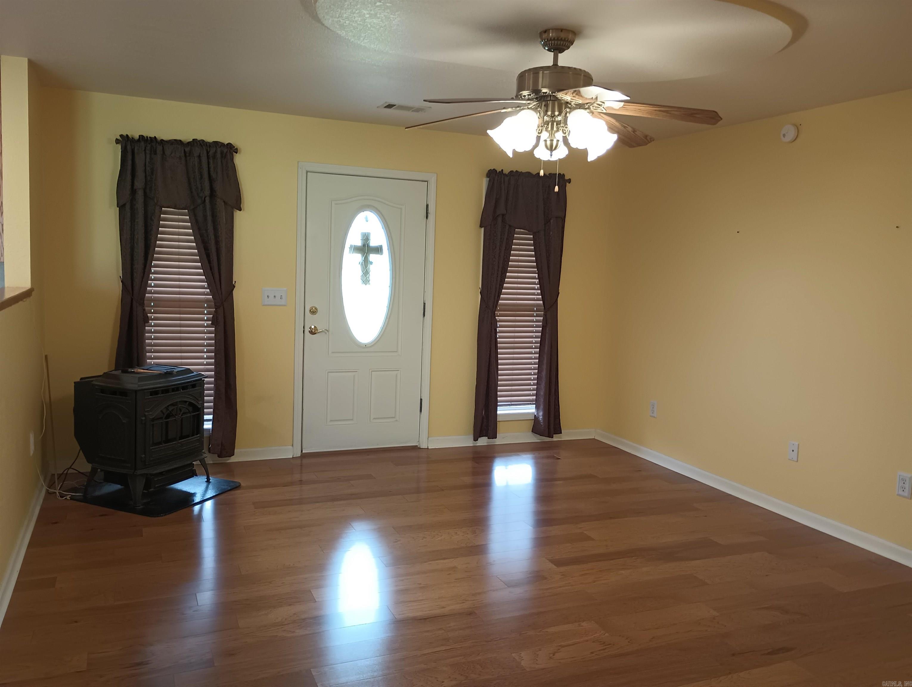 Holifield - Residential
