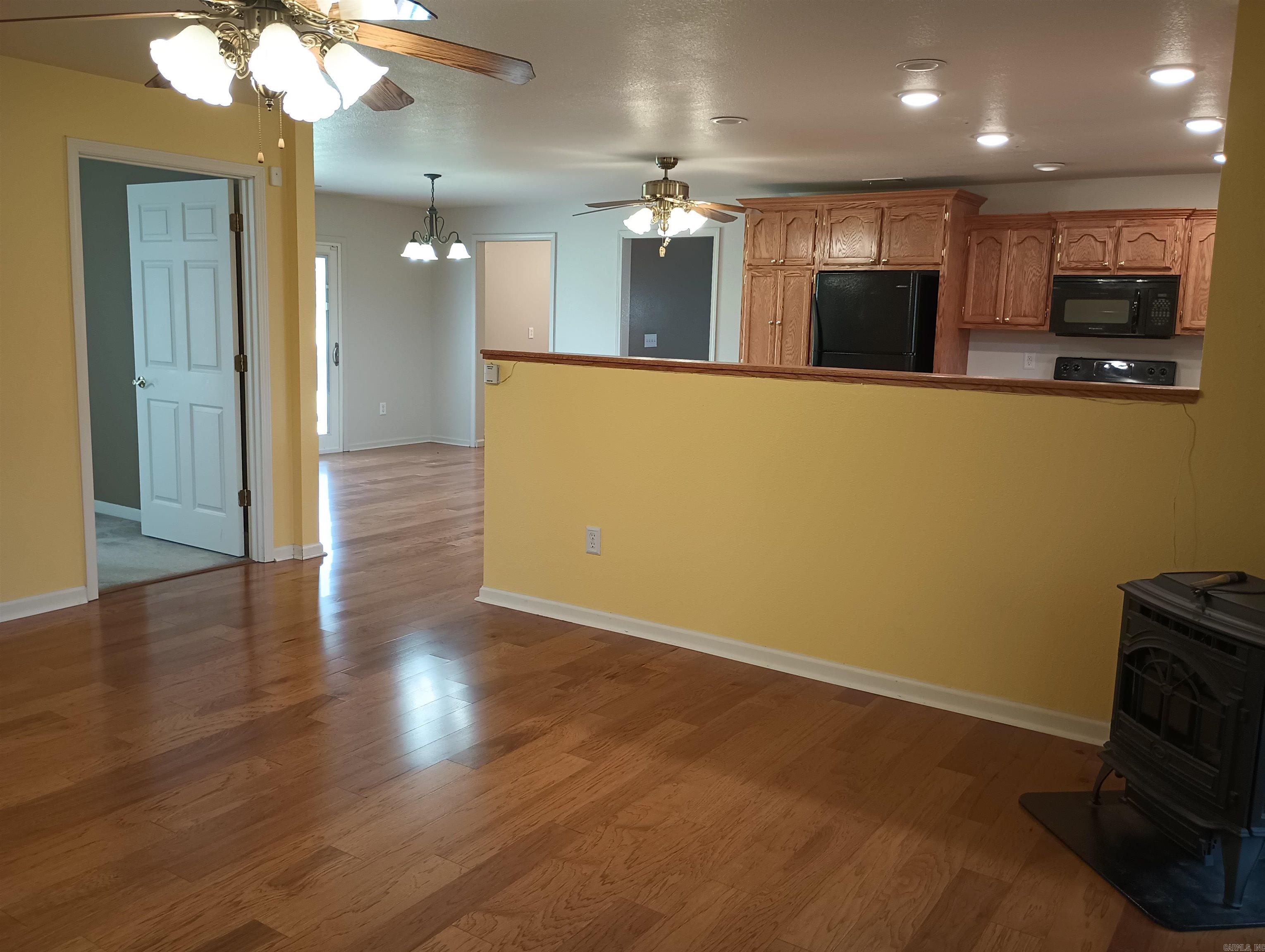 Holifield - Residential
