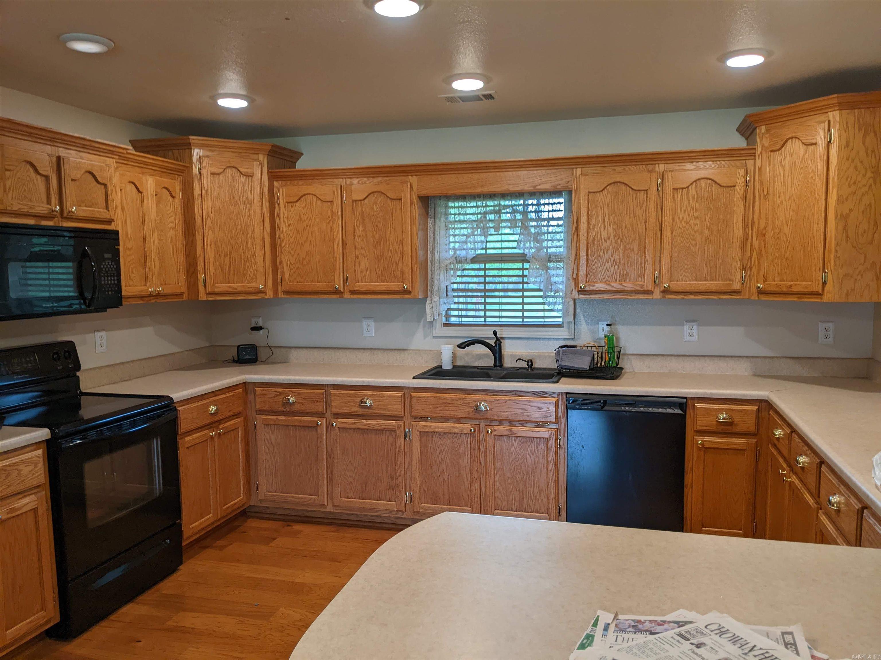 Holifield - Residential